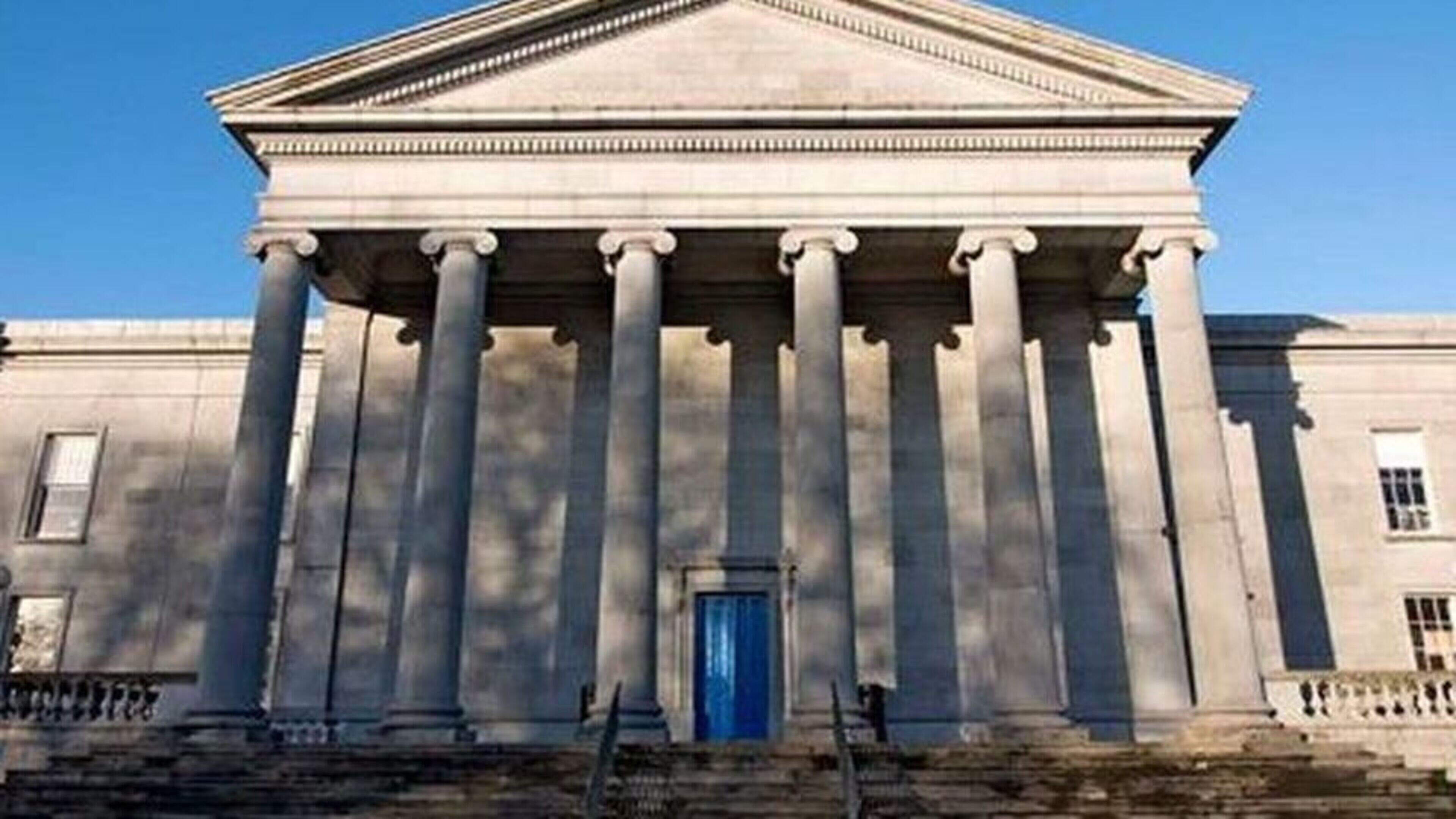 Judge says three-year sentence would be ‘very short’ for teen in ‘frenzied’ knife attack