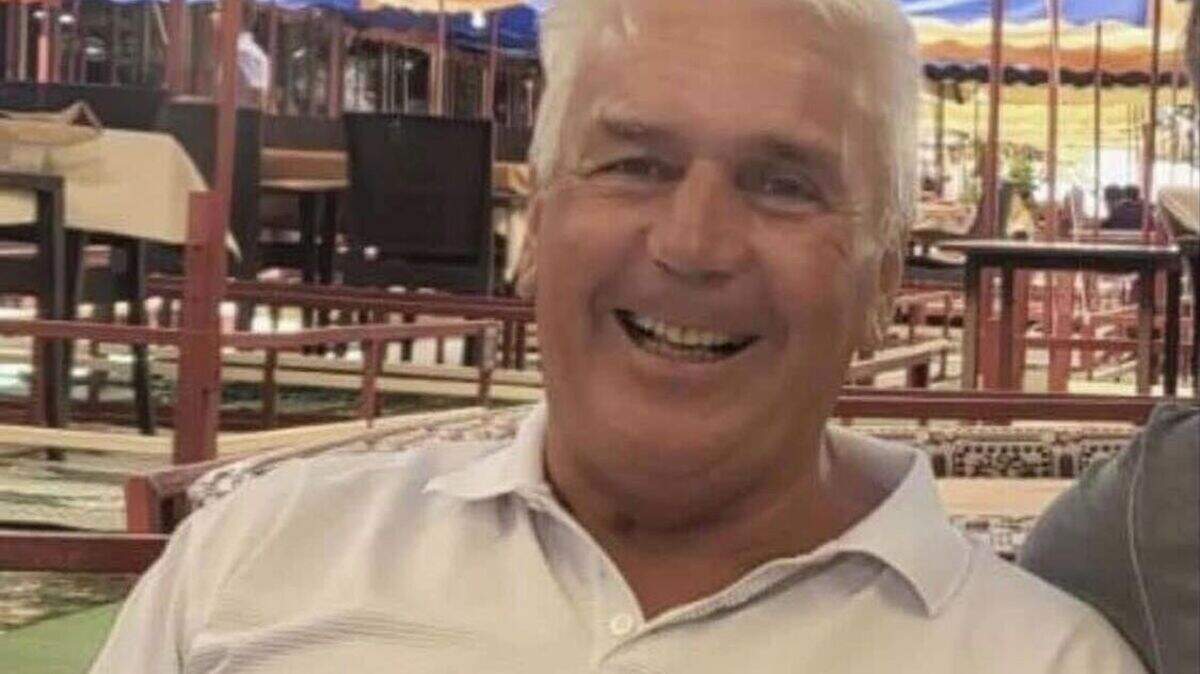 Michael 'Mouse' Kelly Tributes paid to Irish Lotto winner following ...