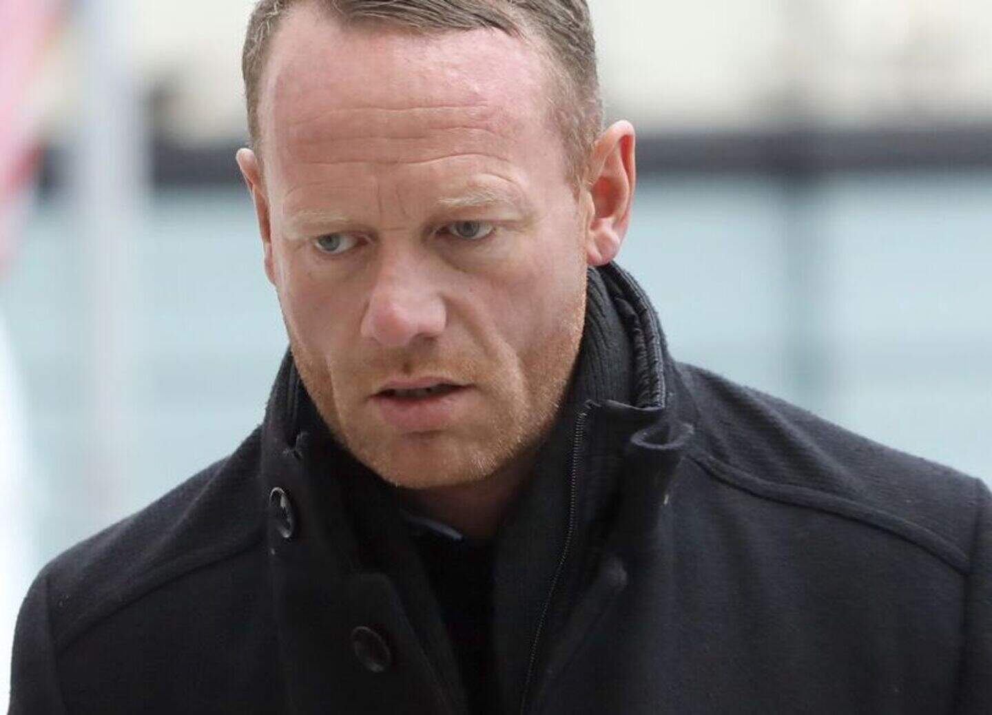Man who admits facilitating Kinahan cartel in carrying out shooting is ...
