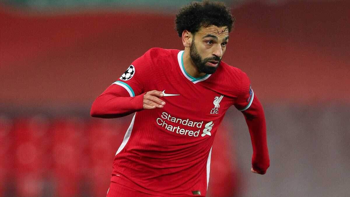Mohamed Salah to miss Tokyo Olympics after Liverpool block his call-up ...