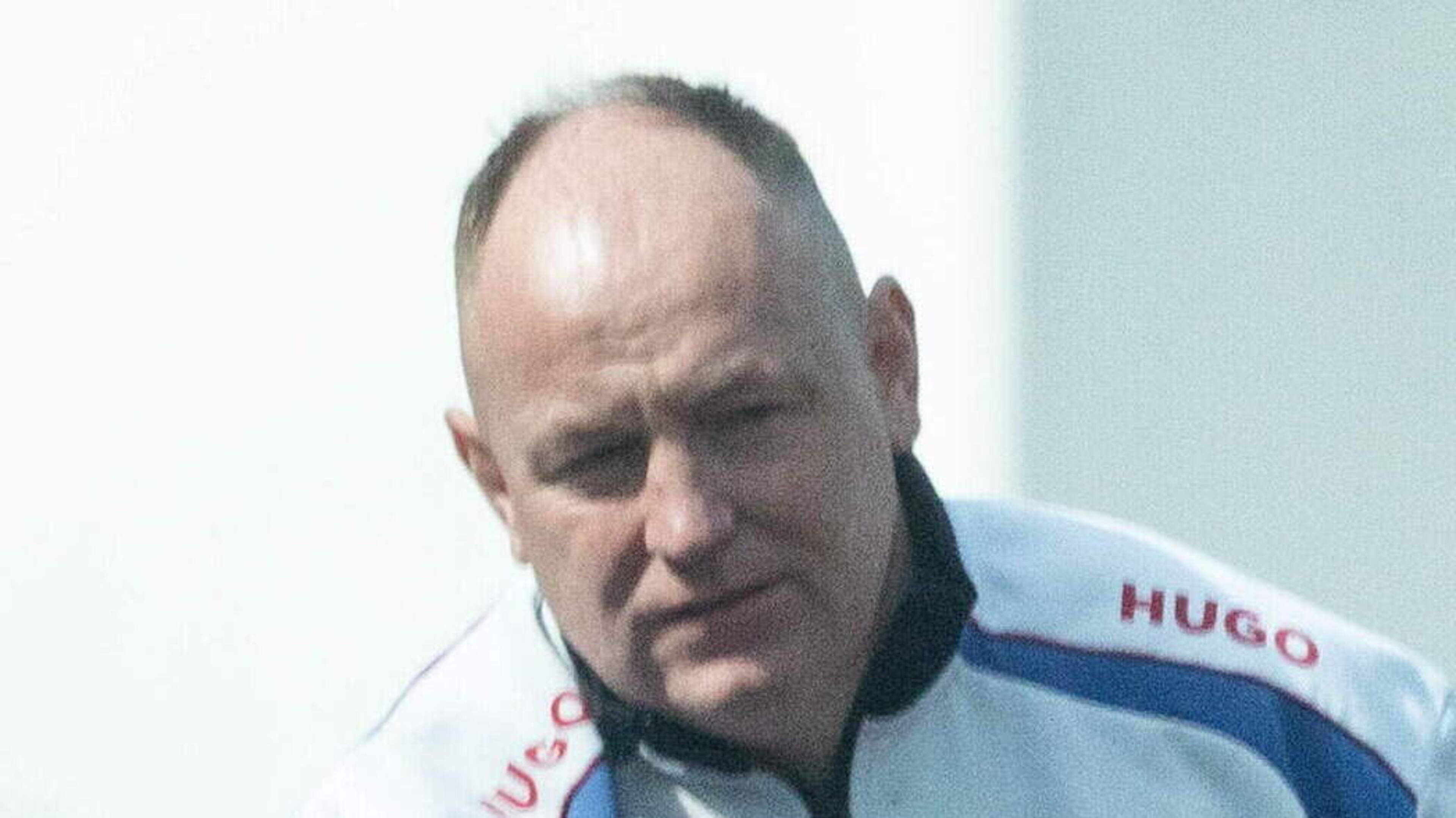 Death-driver who knocked down and killed schoolgirl back in court after cocaine bust
