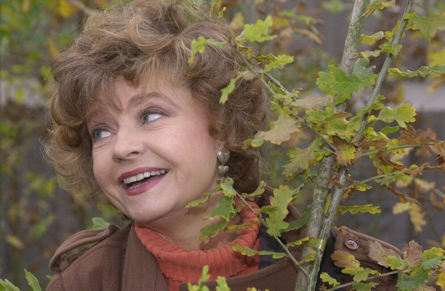 Fawlty Towers star Prunella Scales dies aged 93 | Crime World