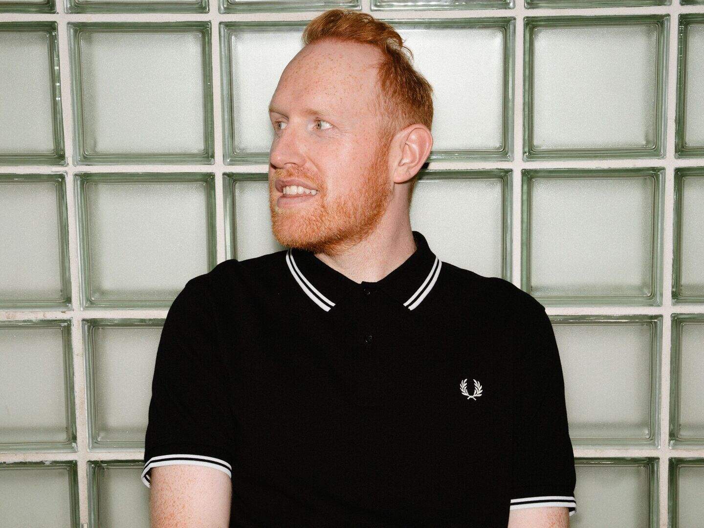 Singer Gavin James: ‘I’m happy out – I have my missus, I get to do ...