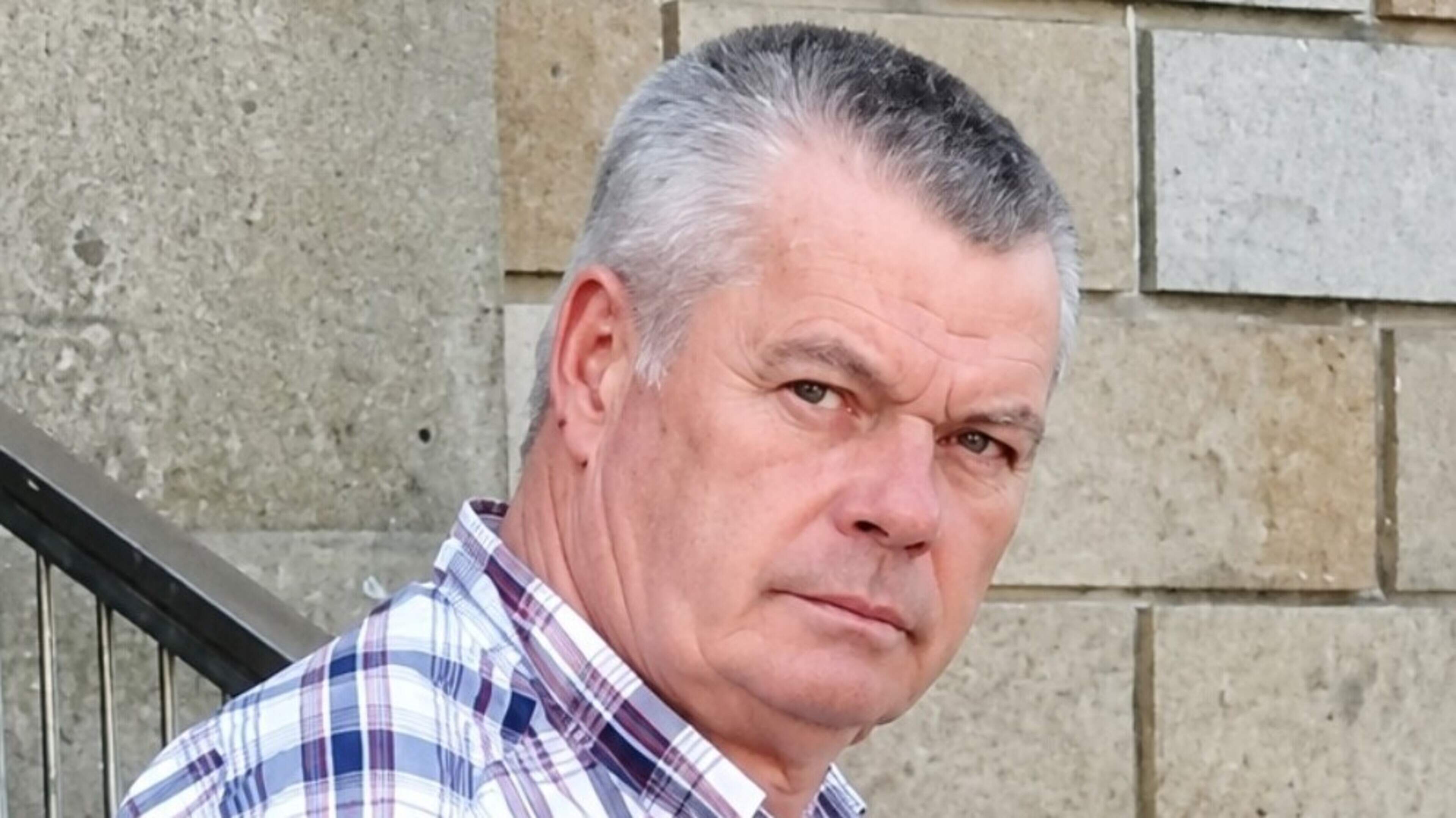 Judge refuses to rule on case against man accused of pulling victim from caravan and assaulting him over unpaid debt