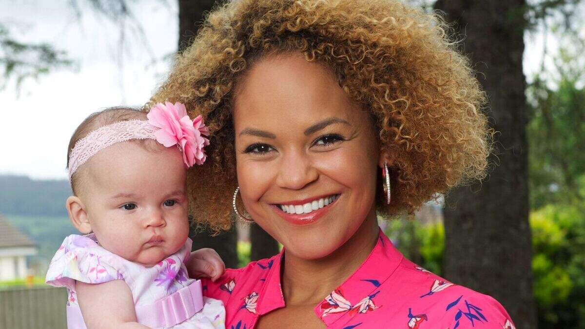 'I still hear the n-word' - mum opens up on her experiences with racism ...
