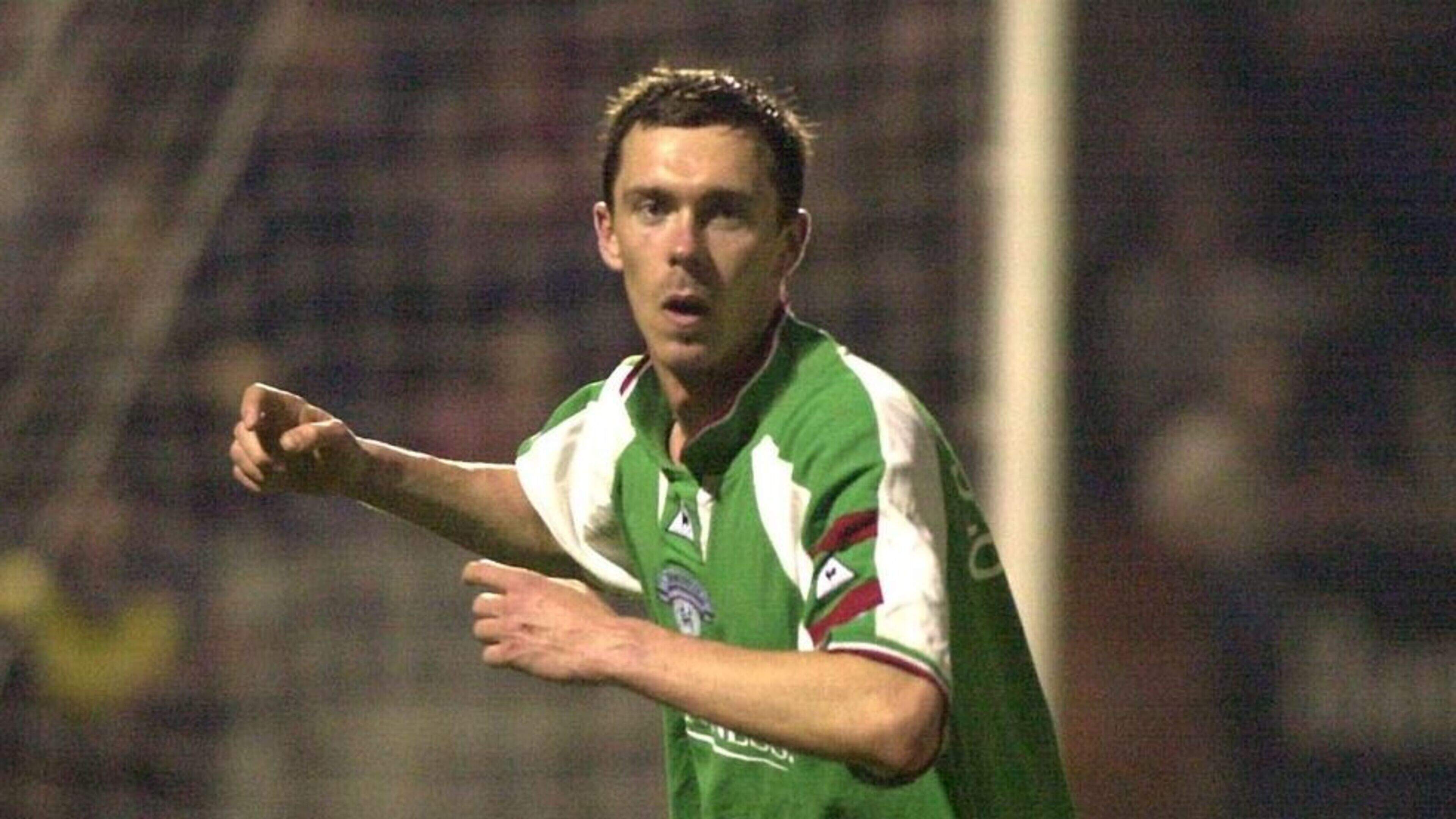 Former Cork City FC player to be sentenced for theft of €23k from fitness centre