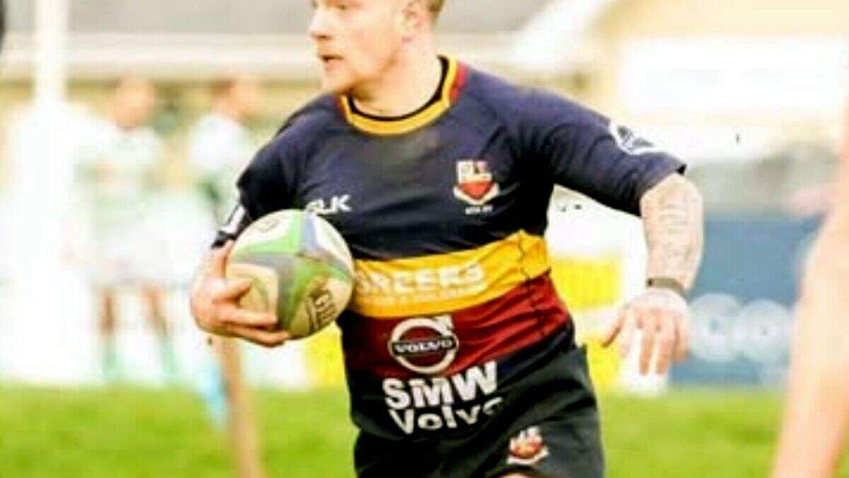Ulster rugby rocked by another scandal as Banbridge Rugby Football Club ...