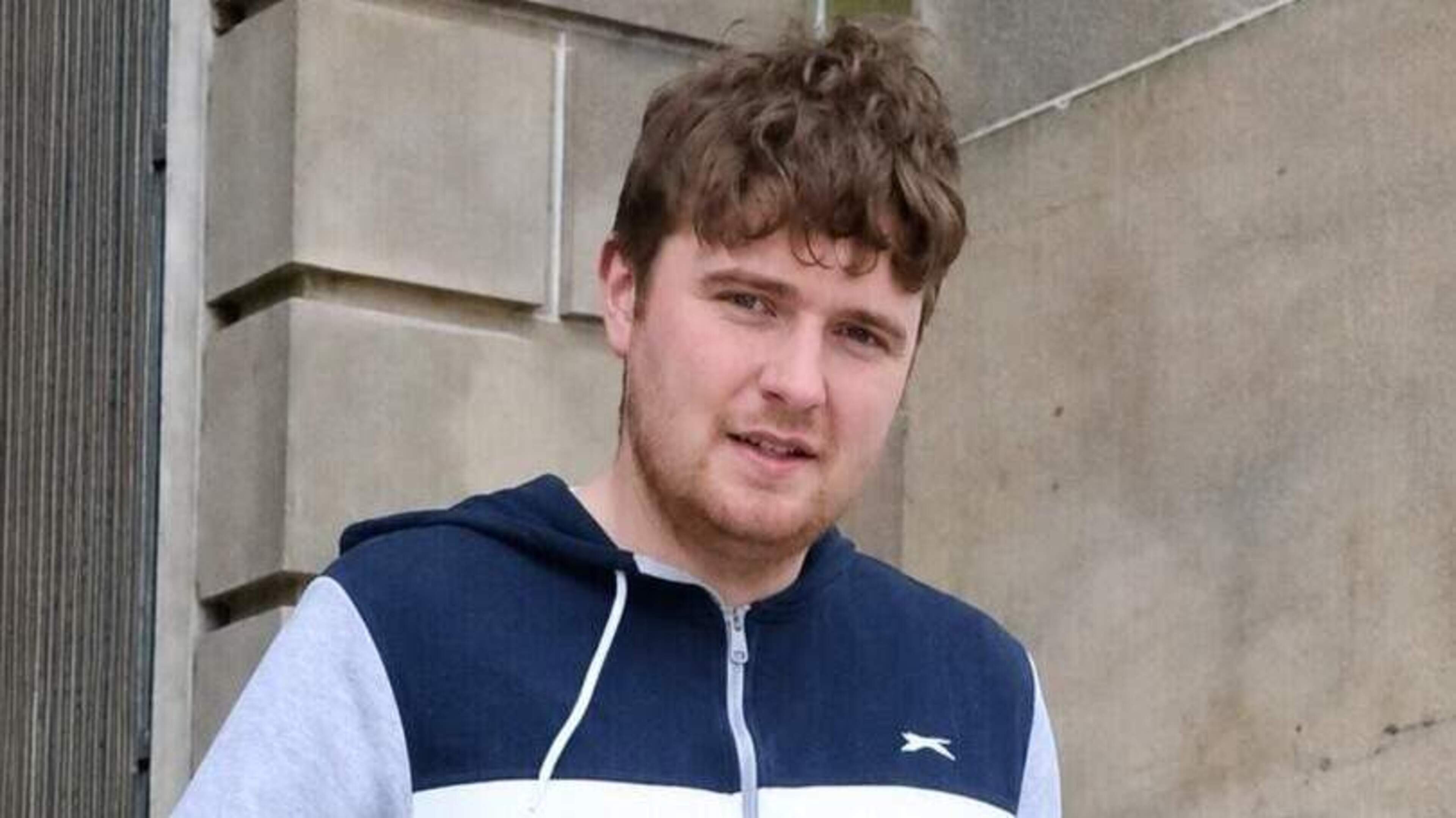 ‘Severe disturbance’ on bus lands man 120 hours community service