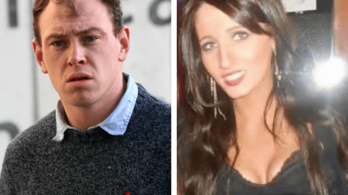 Paul Brannigan asked mum-of-two for lighter before spraying her with petrol and setting her on fire, court hears