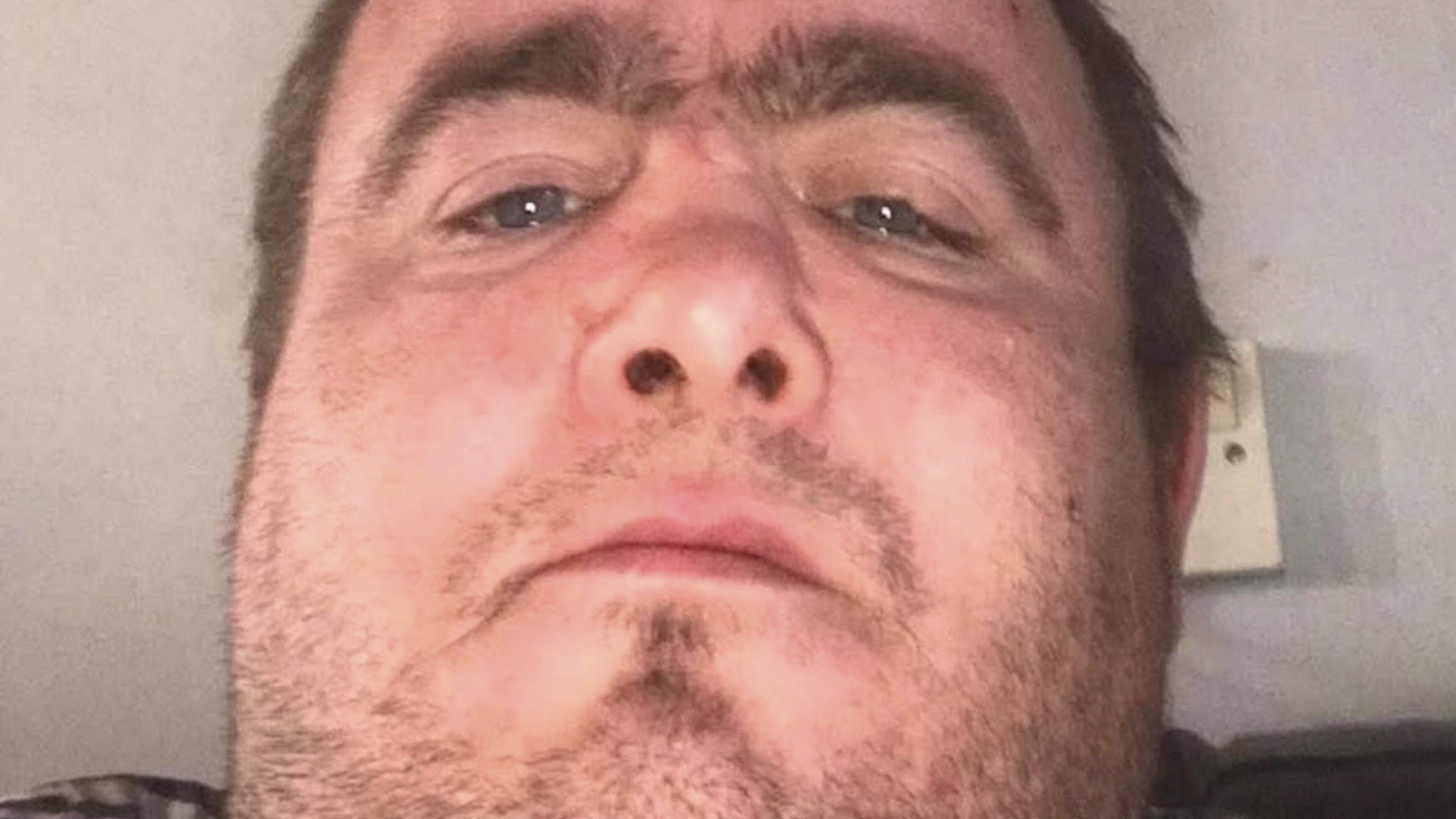 Belfast knife attack victim Stephen Ogilvie out of intensive care, says father