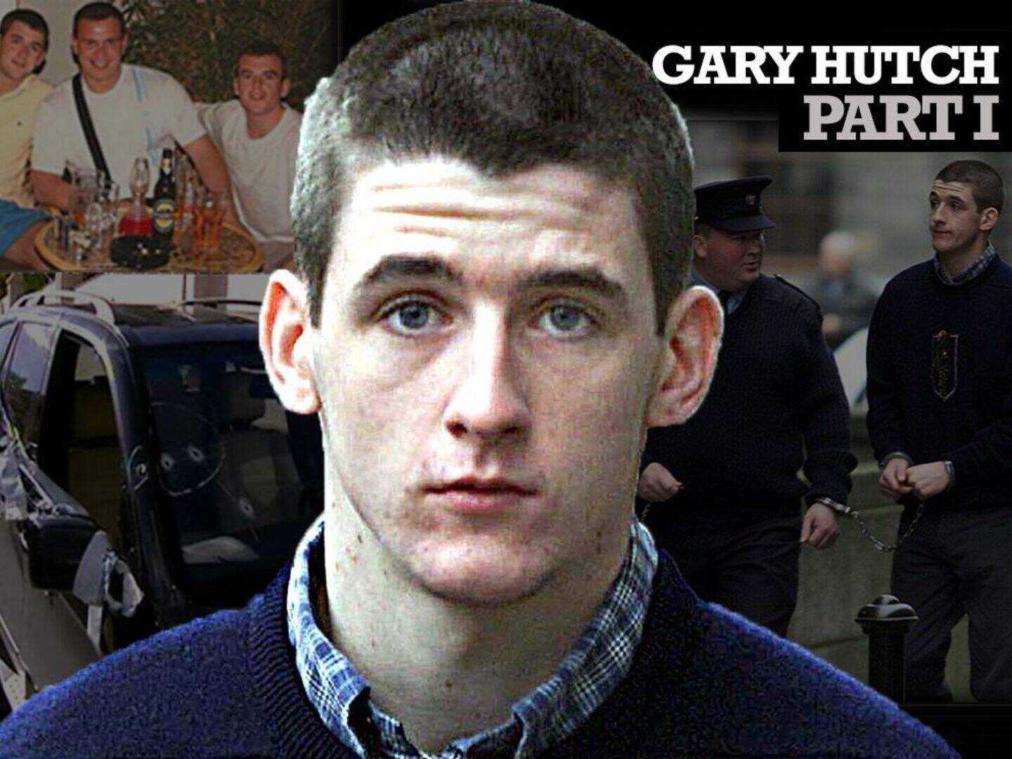 The life and death of Gary Hutch – Part 1: Growing up in the shadow of ...