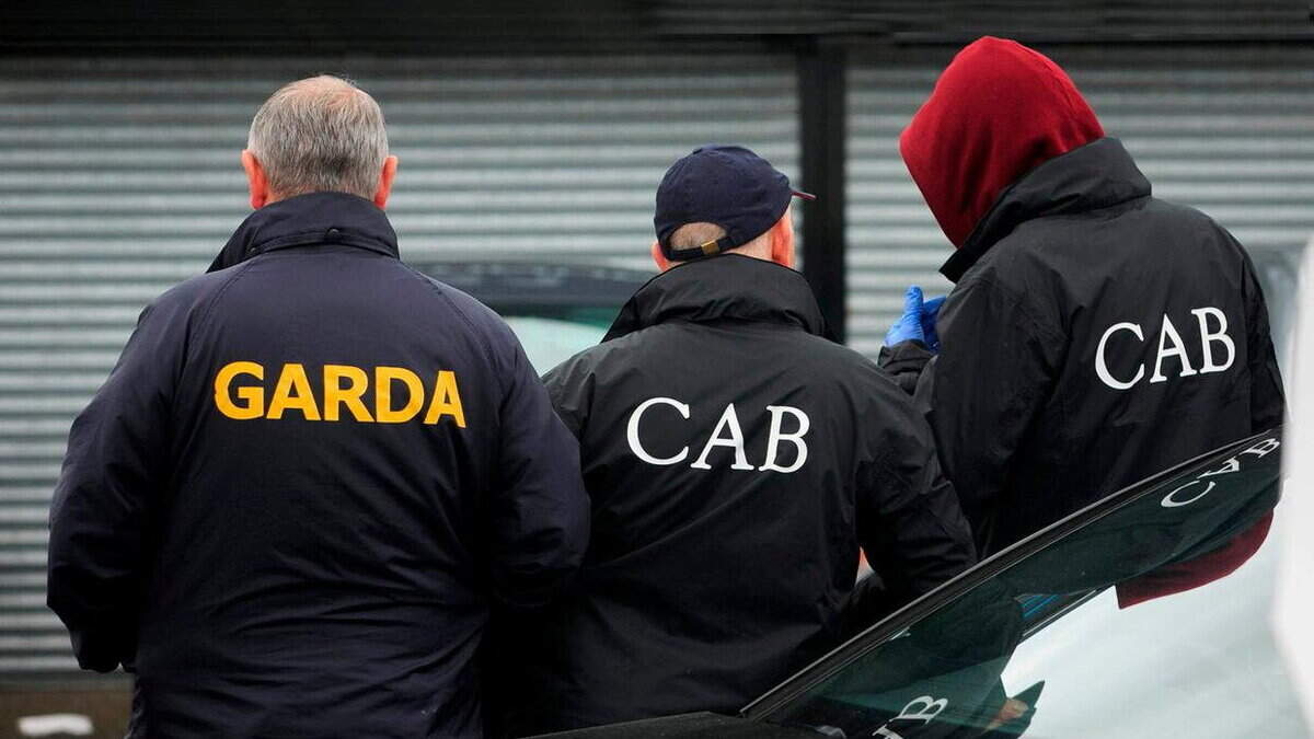 CAB bosses slammed amid claims criminals driving around in €100k cars while on the dole