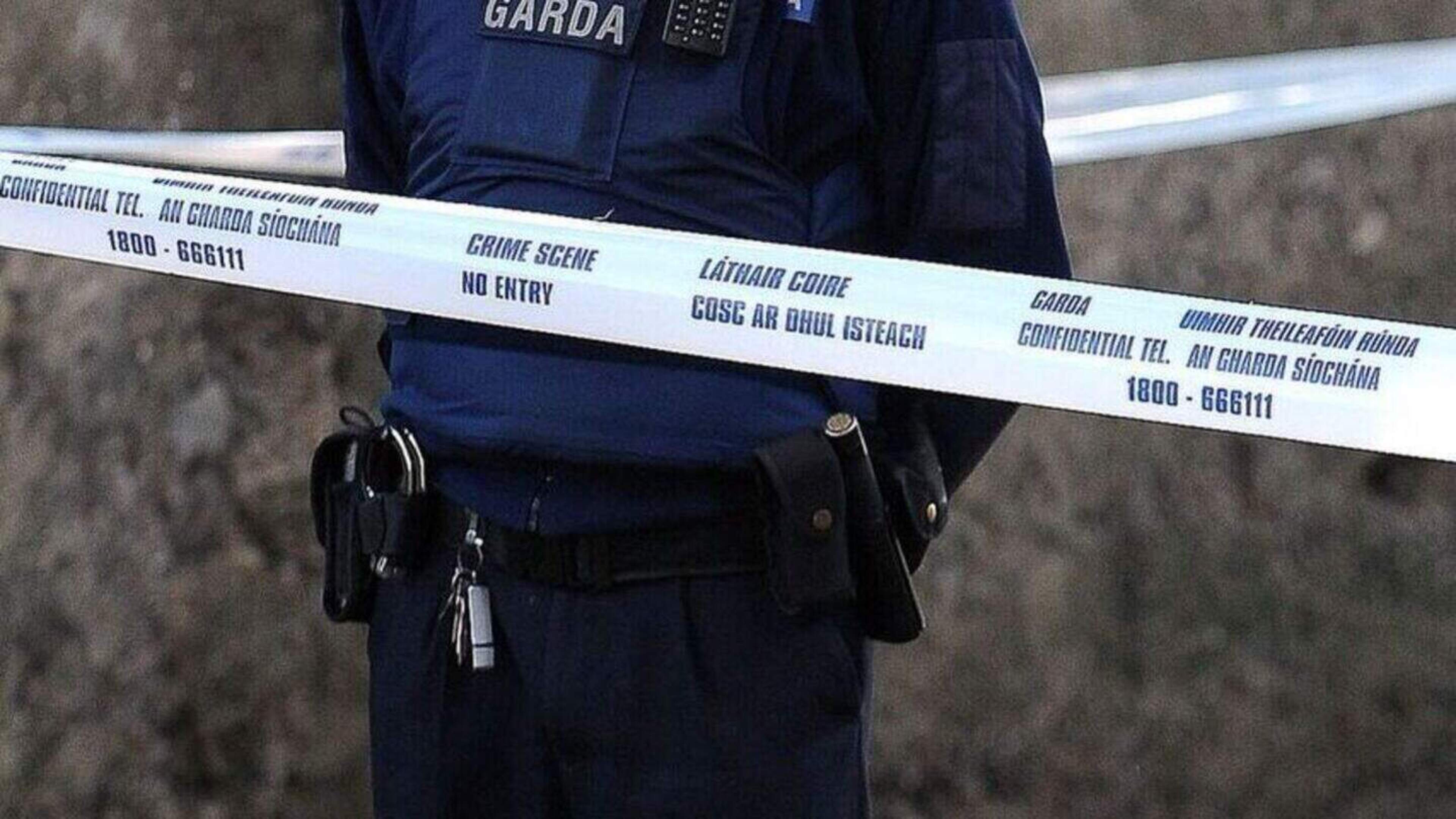 Reports of shots fired at house in Listowel overnight