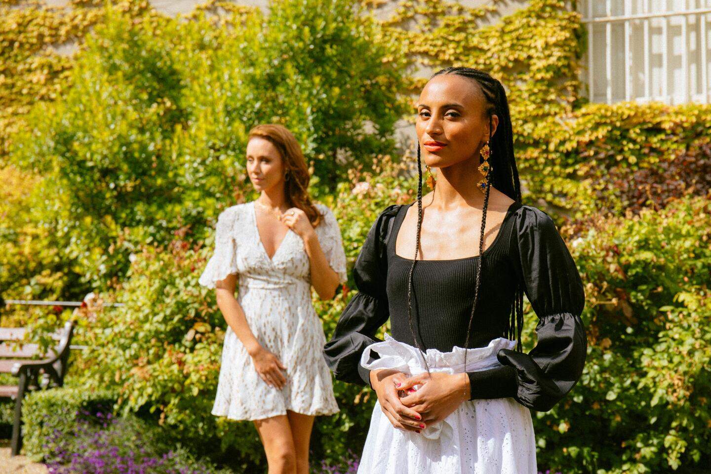 Singer Loah says her career took off after Covid ruined her plan to ...