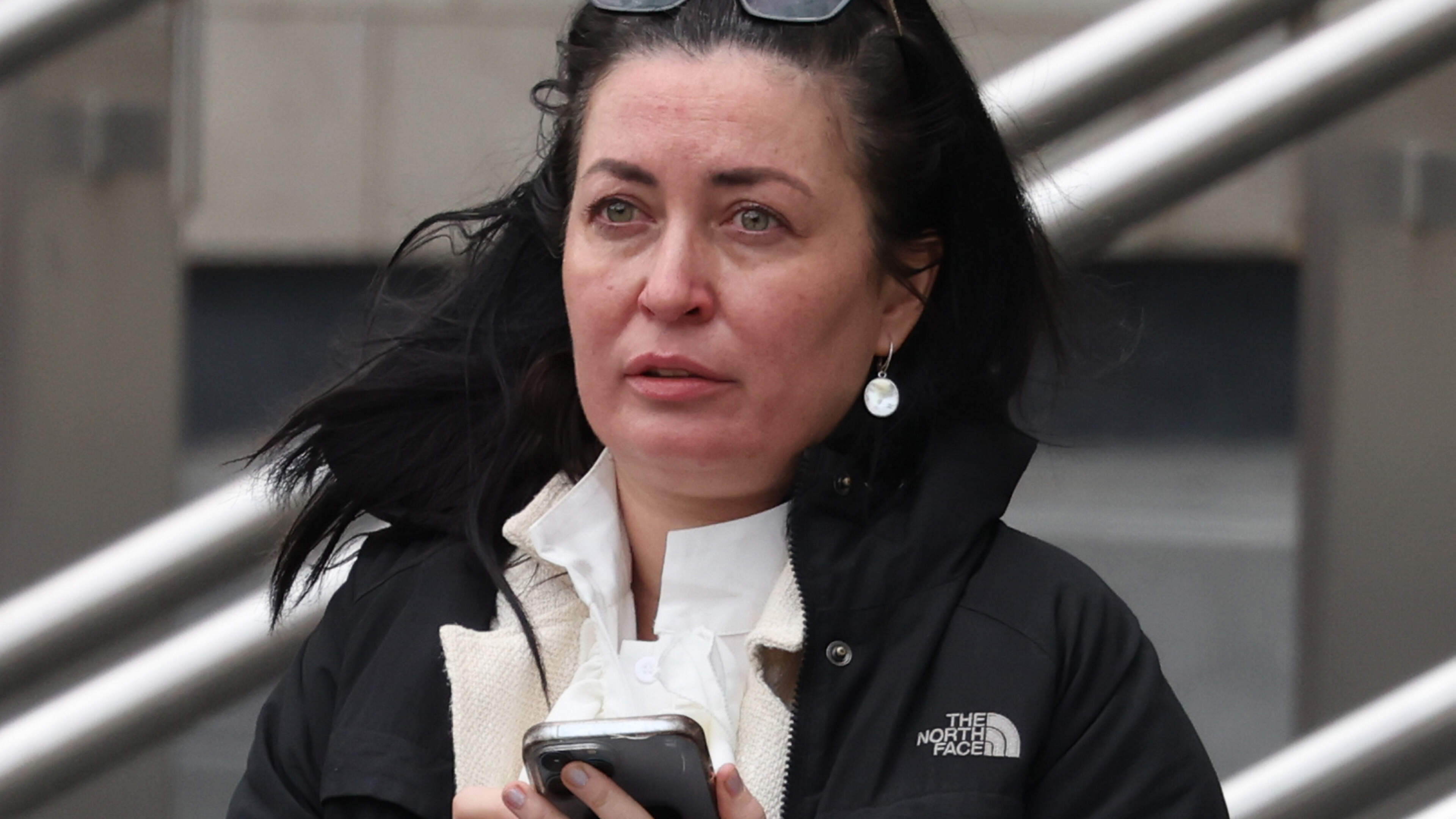 Music teacher drove 800m in reverse after eating cannabis cake