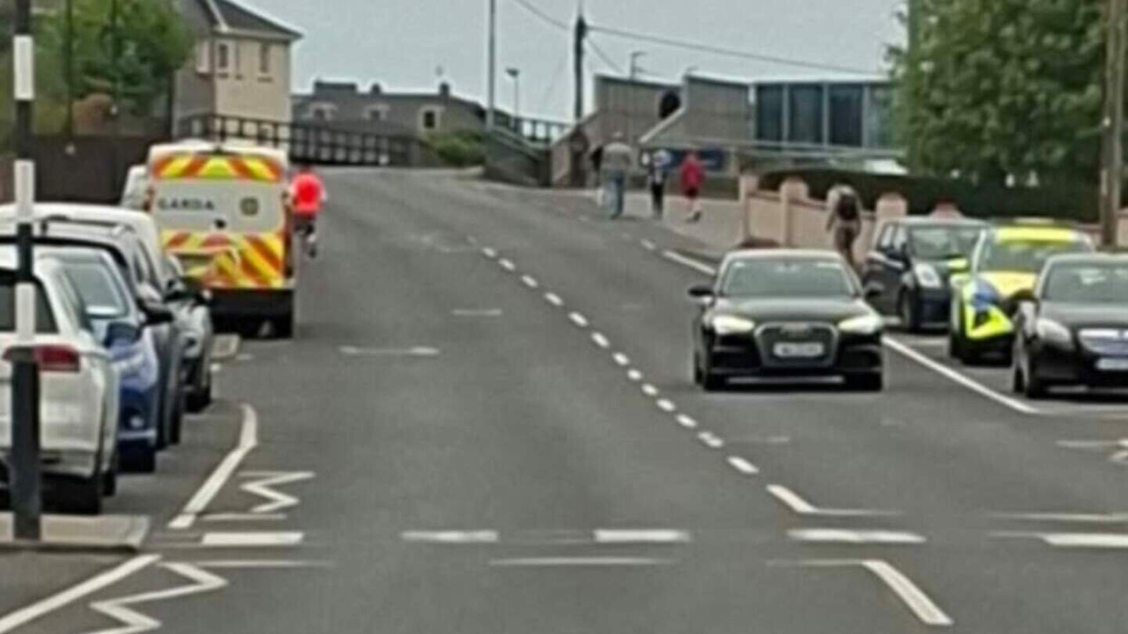 Couple forced to leave after home smashed up during vicious street brawl