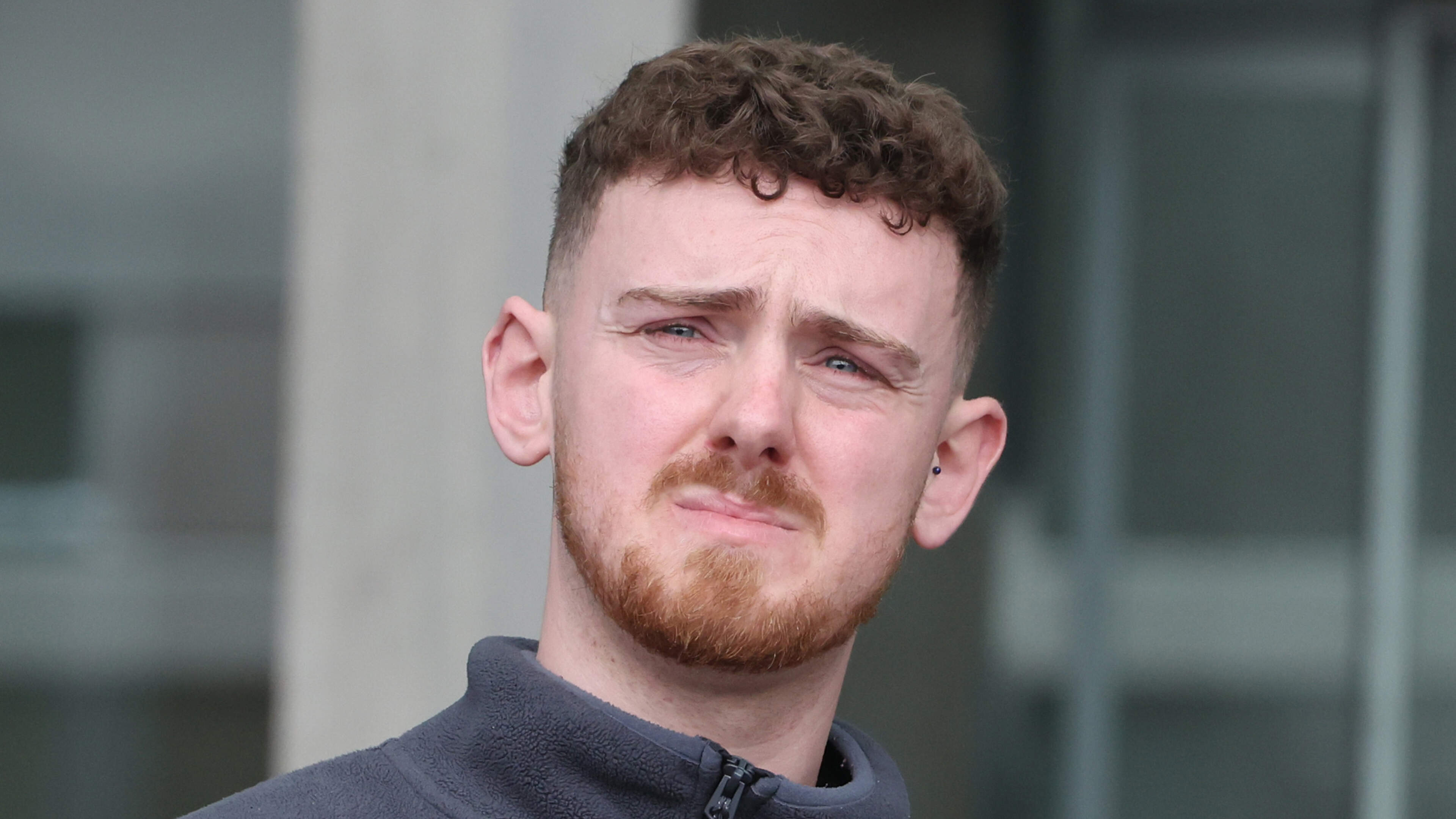 Thug who attacked teen girlfriend for ‘liking’ TikTok video has sentence tripled
