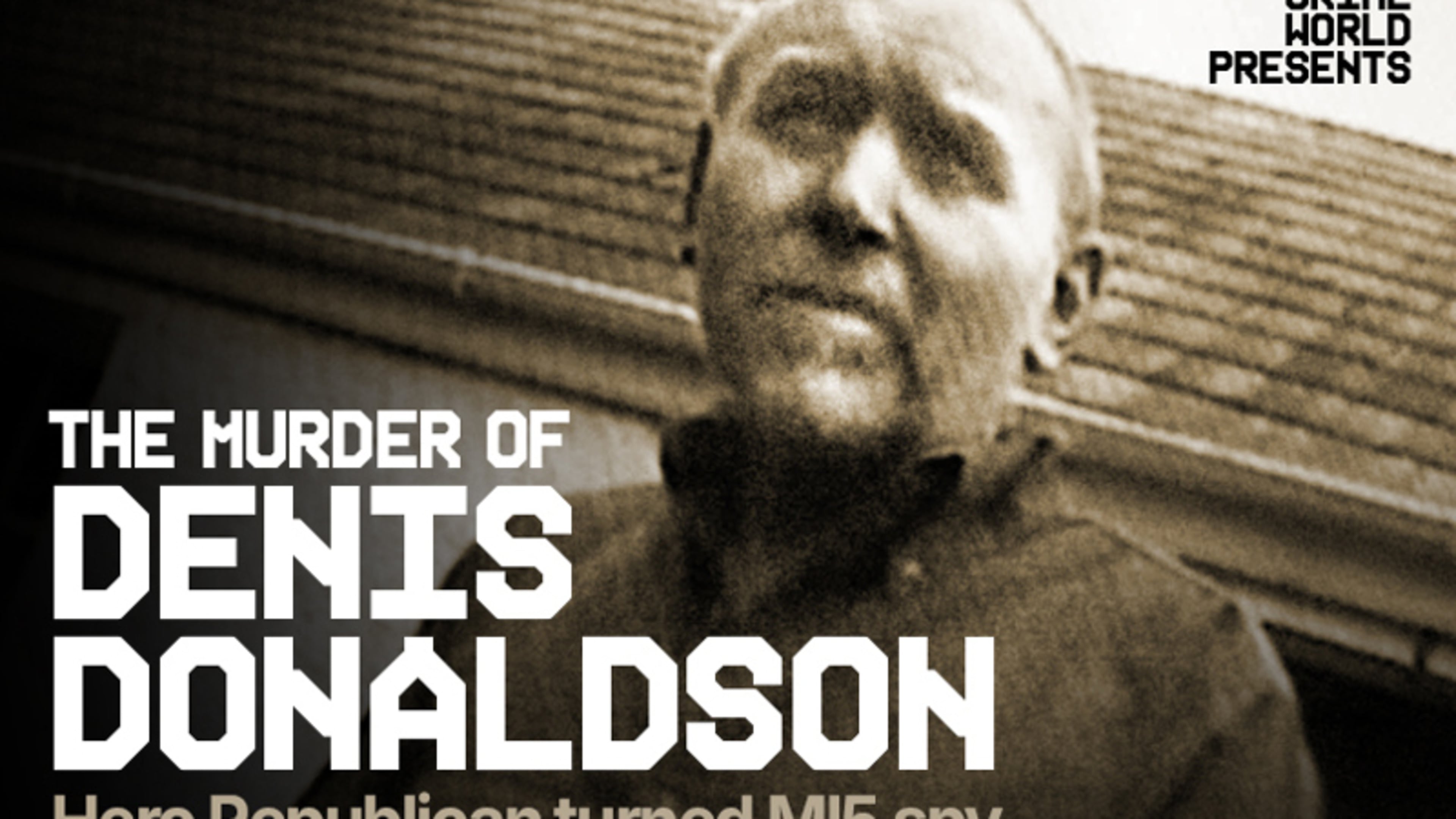 Episode 2 - A Tangled Web of Lies and Murder