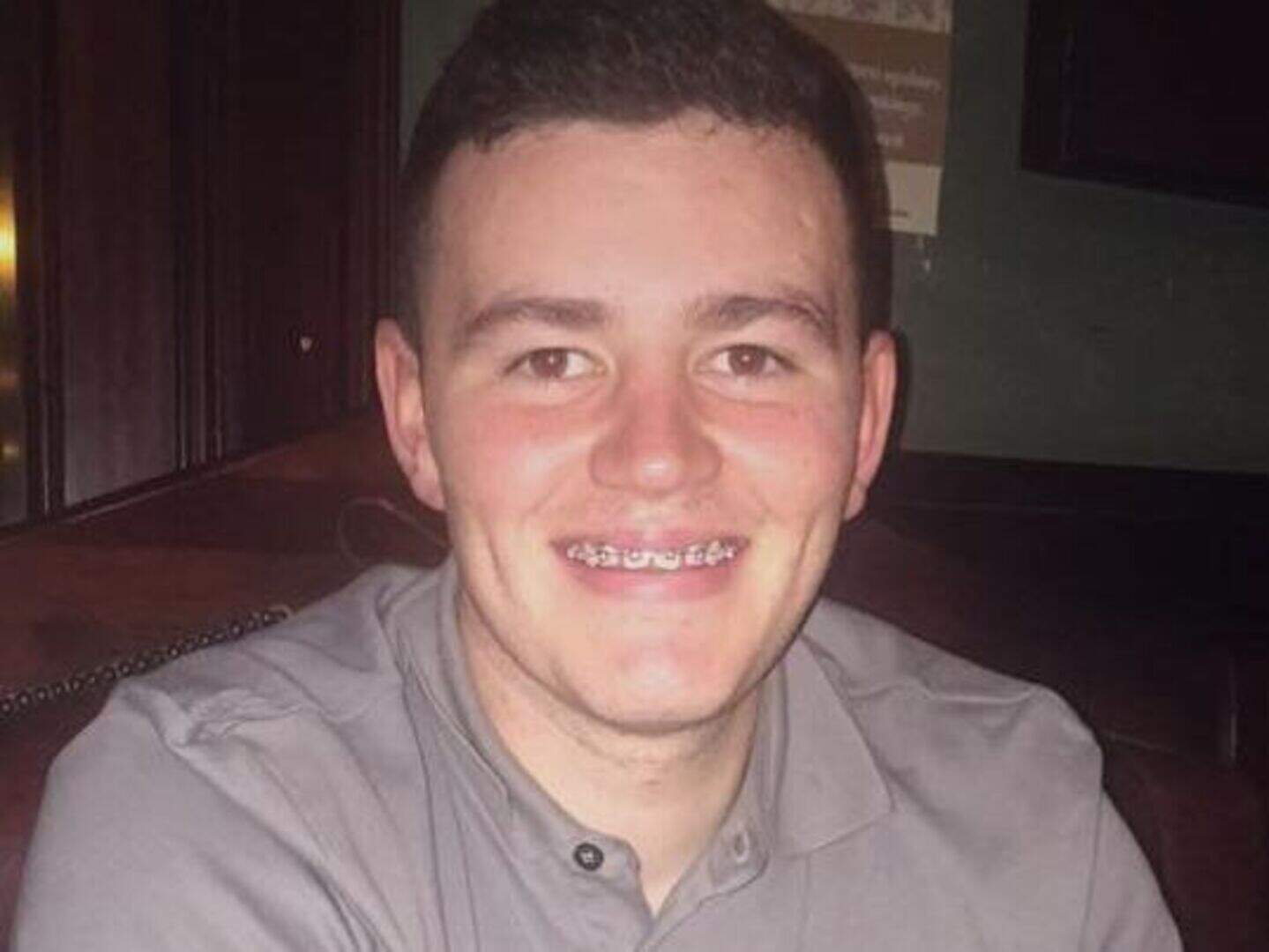 Sean McCarthy: Man shot dead in Dublin was wrapped in bags and hidden ...