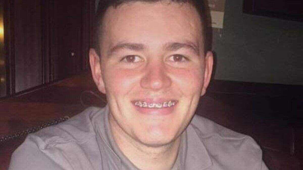 Sean McCarthy: Man shot dead in Dublin was wrapped in bags and hidden ...