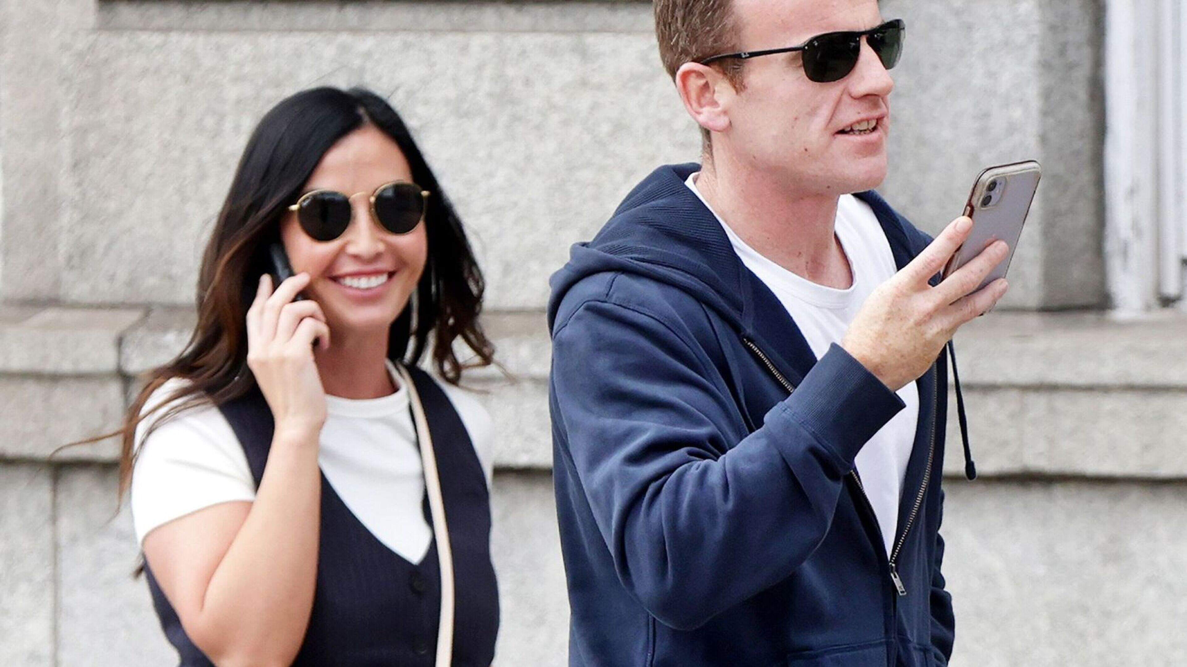 Obsessed Sean McGovern stalked partner of Kinahan target James ‘Mago’ Gately