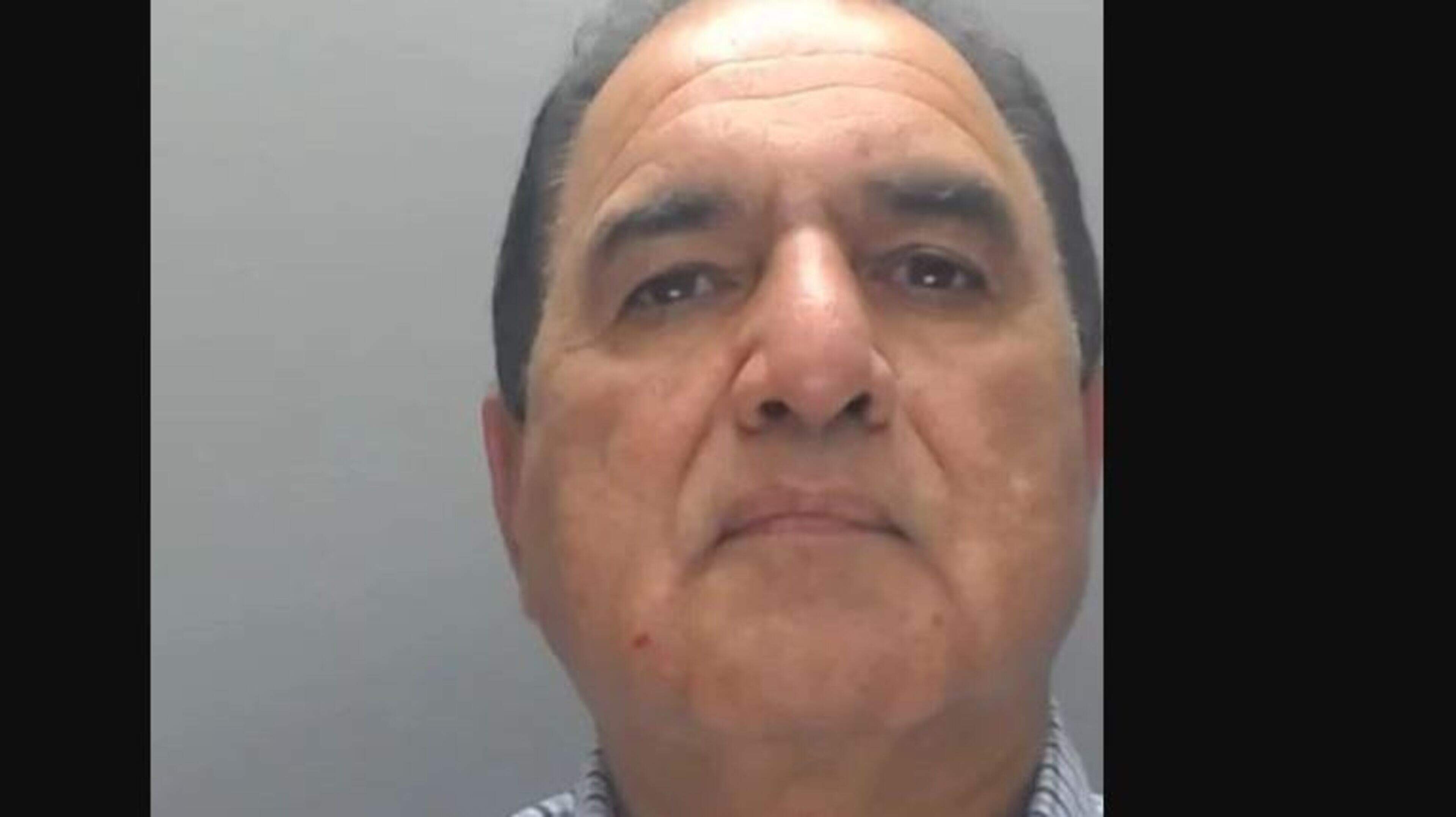 Face of Co Meath GP jailed for sexually attacks on women during medical appointments