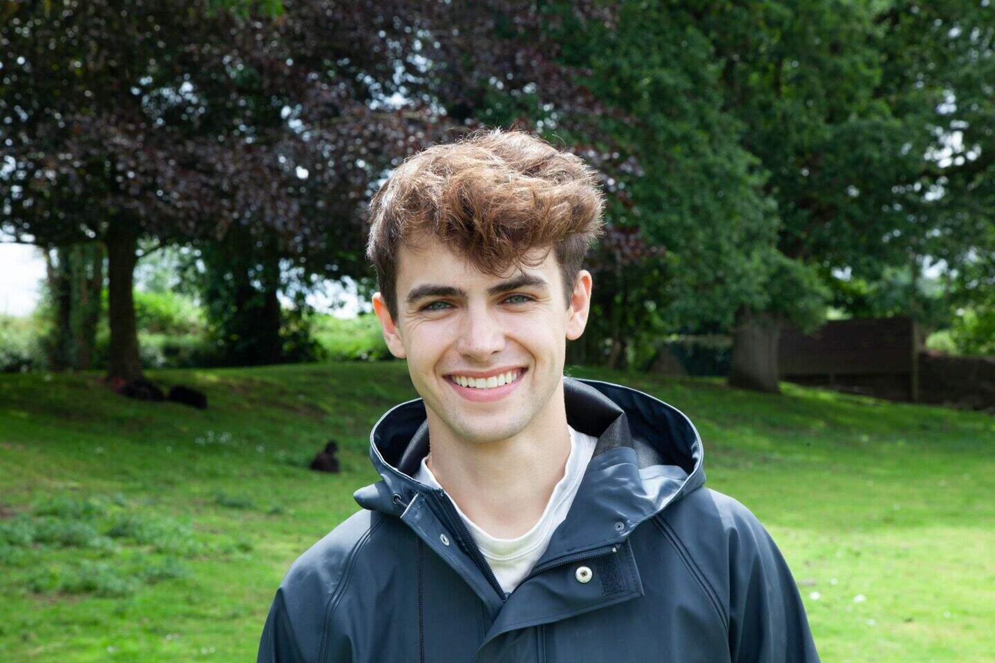 TikTok star Kyle Thomas: ‘I have learnt from my mistakes and will prove ...