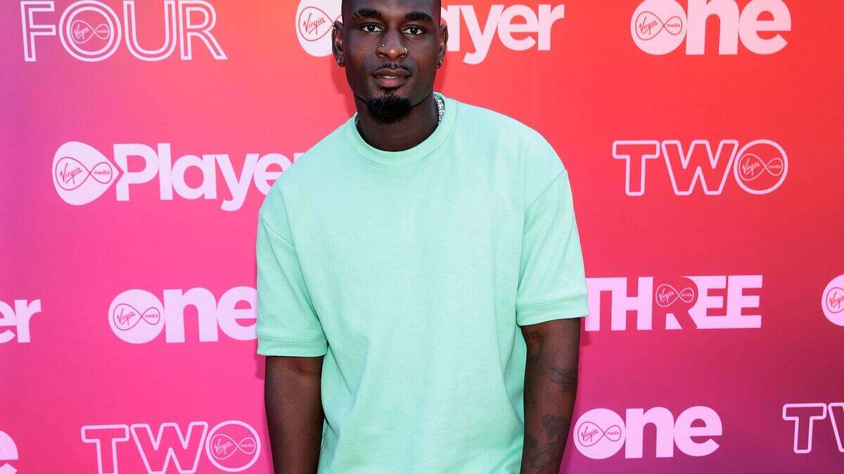 Dami Hope calls out ‘bad boy’ Adam Collard for Love Island antics ...