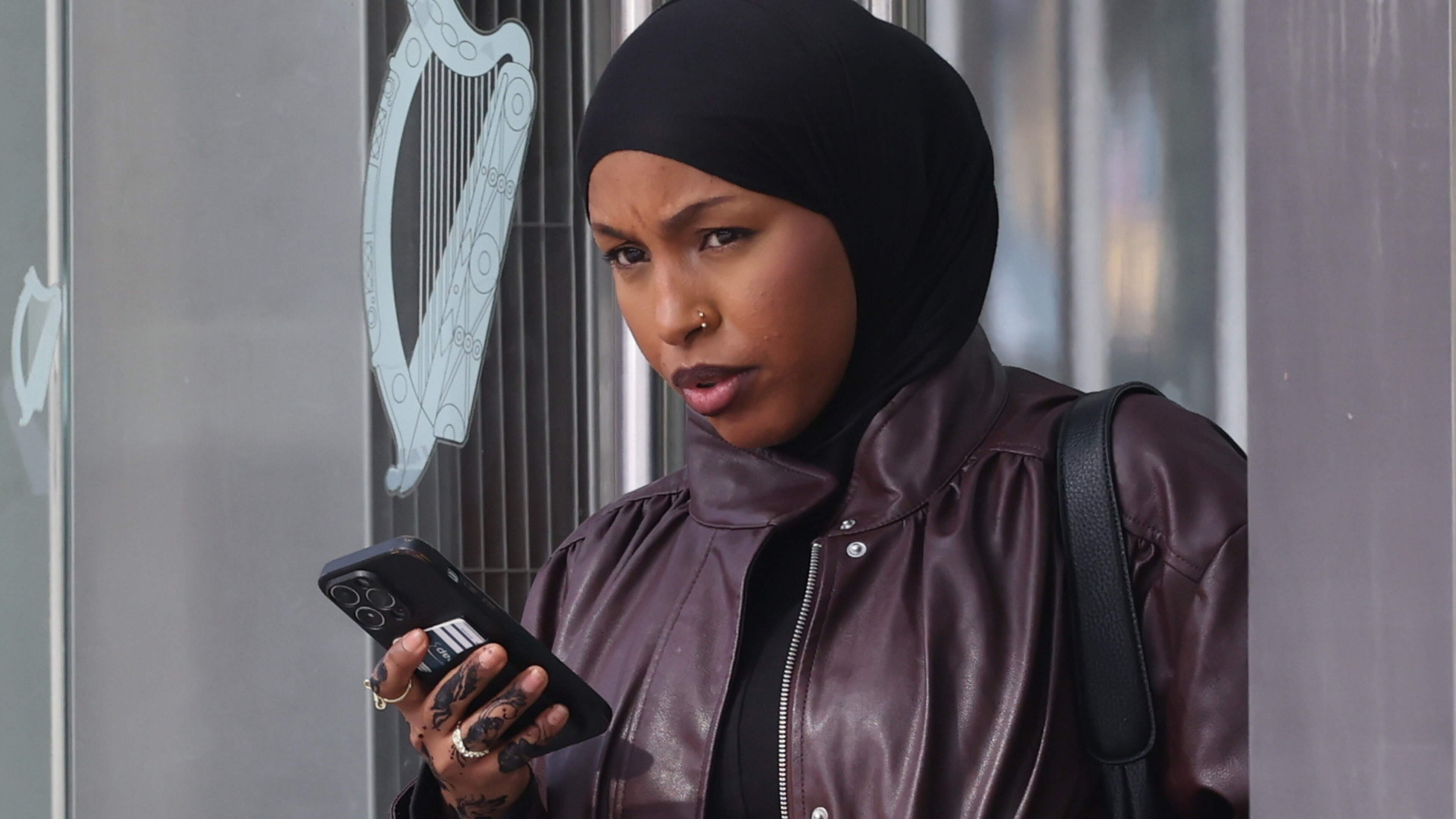 Healthcare worker threw kettle of boiling water over woman in Dublin hostel