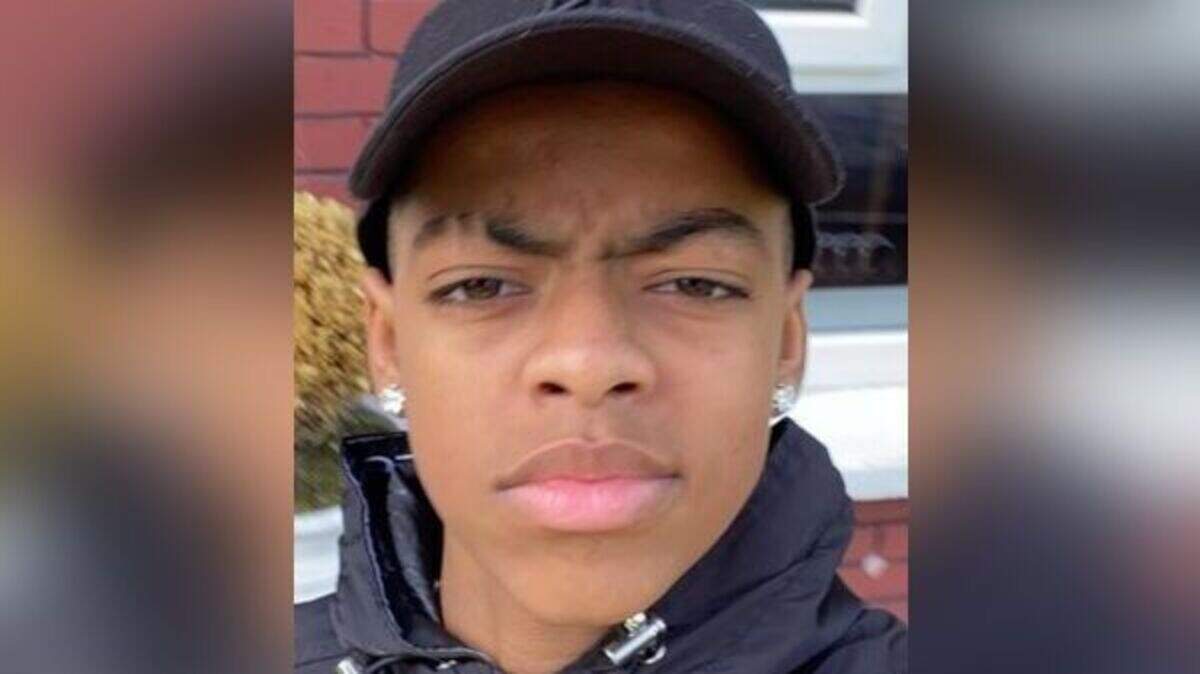 Gardaí seek help in finding missing Waterford teen Bobby Power | Crime ...