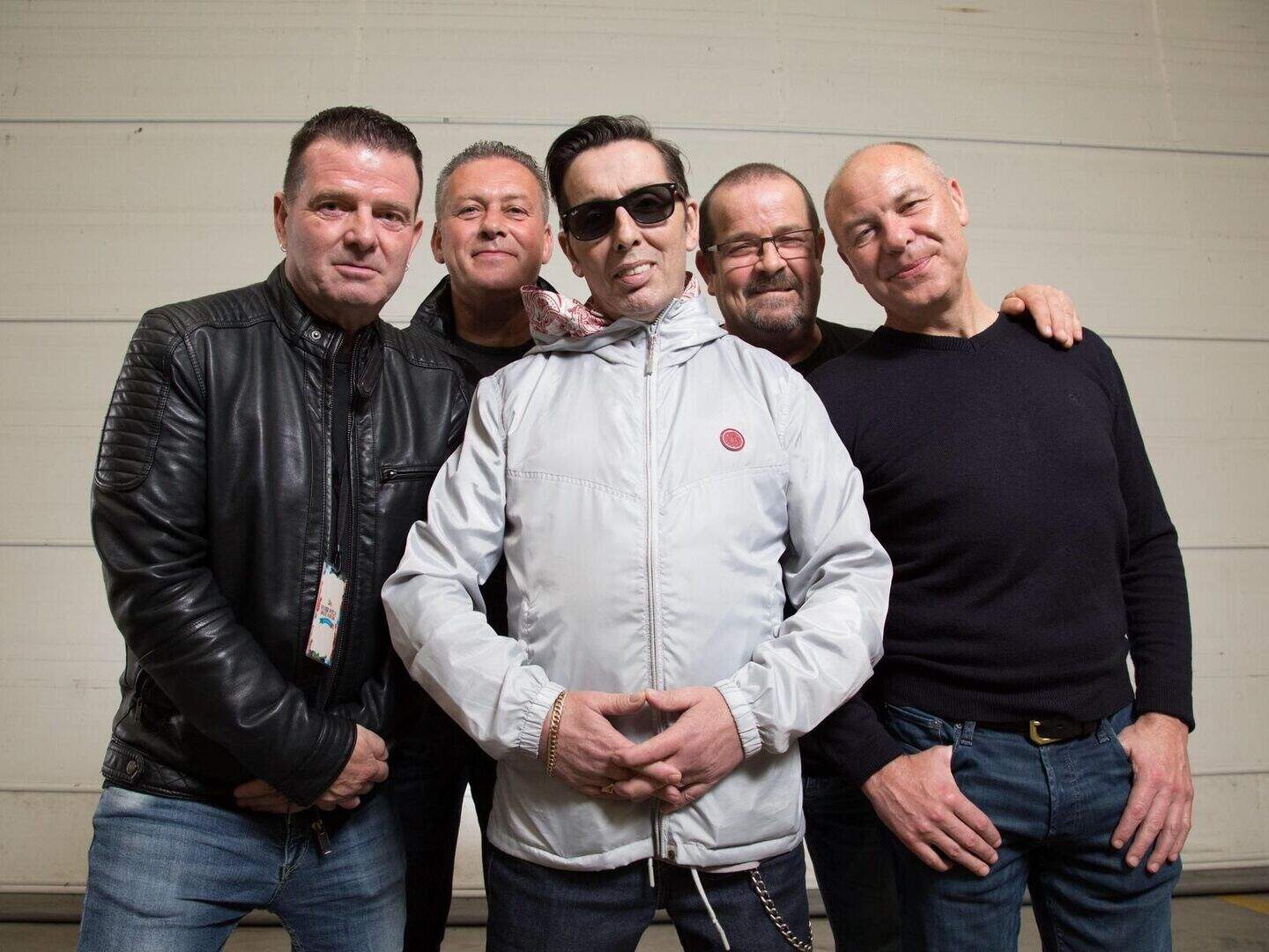 Christy Dignam: The Life of a Legend – From the smack to the sack ...
