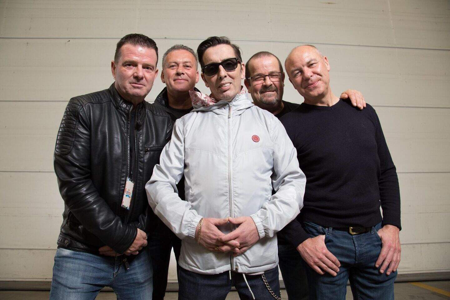 Christy Dignam: The Life of a Legend – From the smack to the sack ...