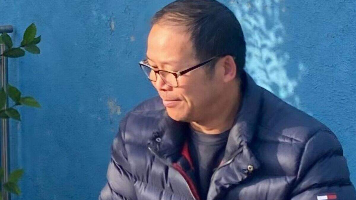 Guo Zhong Chen: Restaurant owner who caused €3m of damage in arson ...
