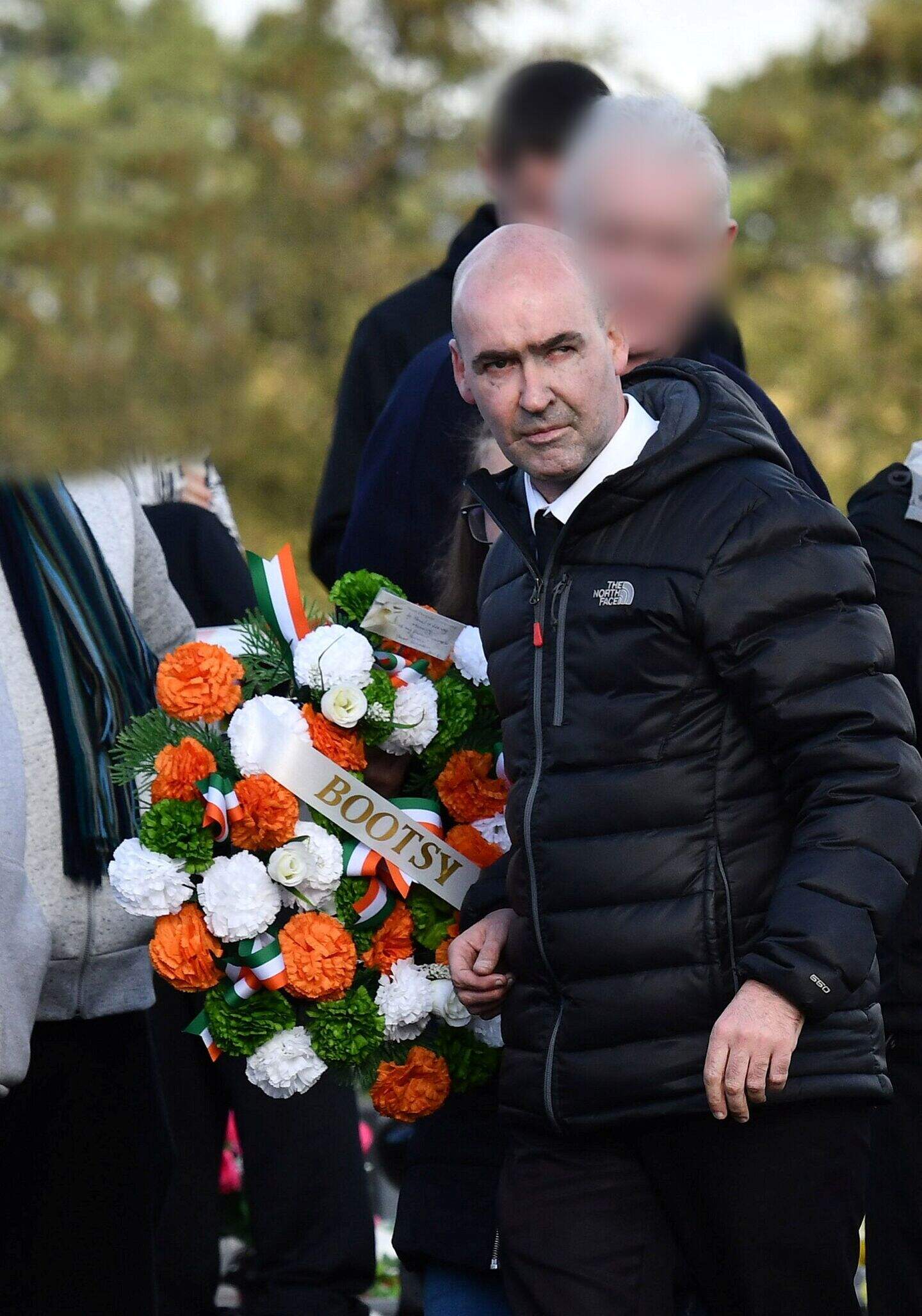 Woman leaked info to IRA lover which led to Shankill bomb, sources ...