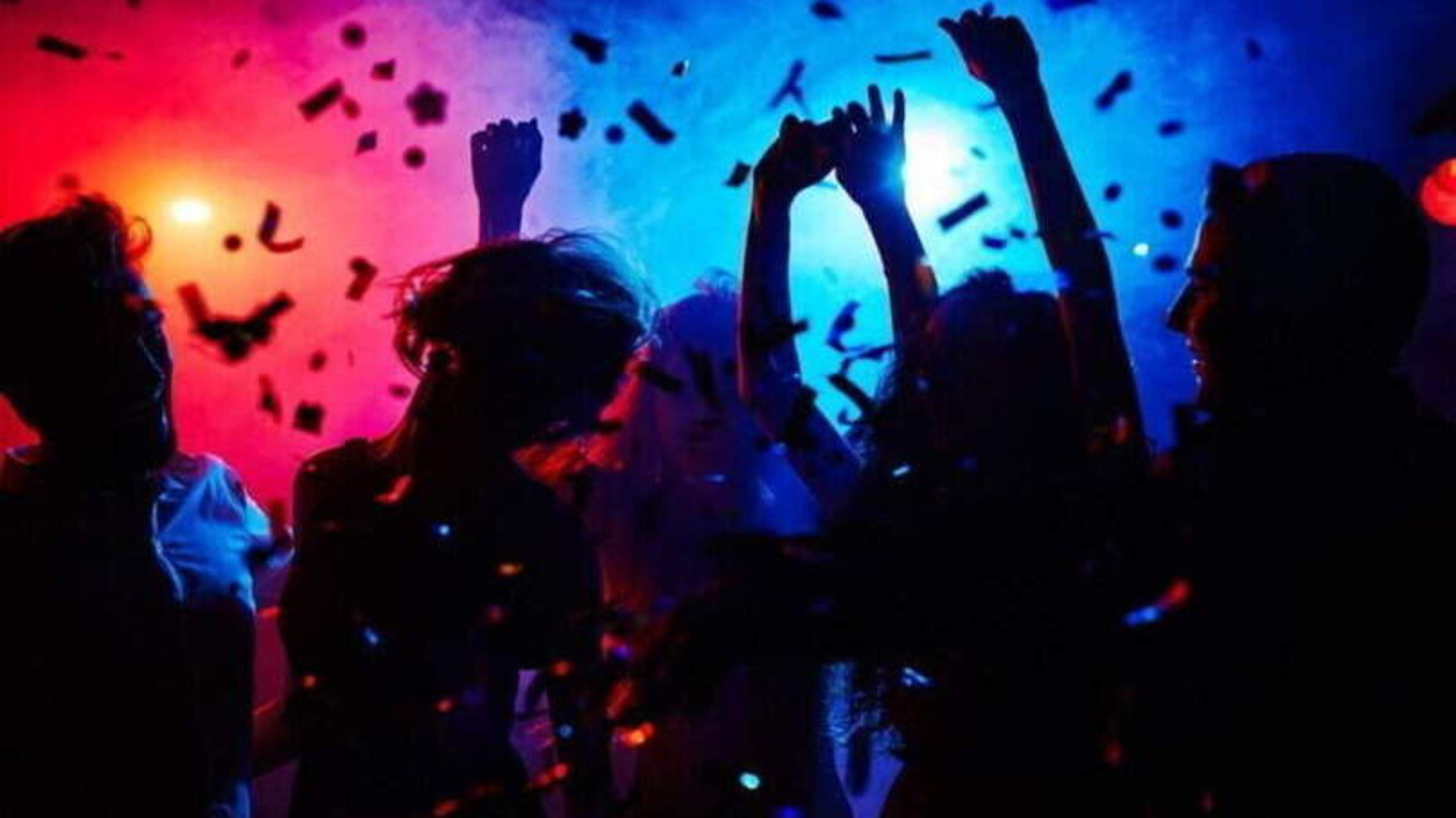 Gardaí called out to teenage disco after reports a male youth had a knife