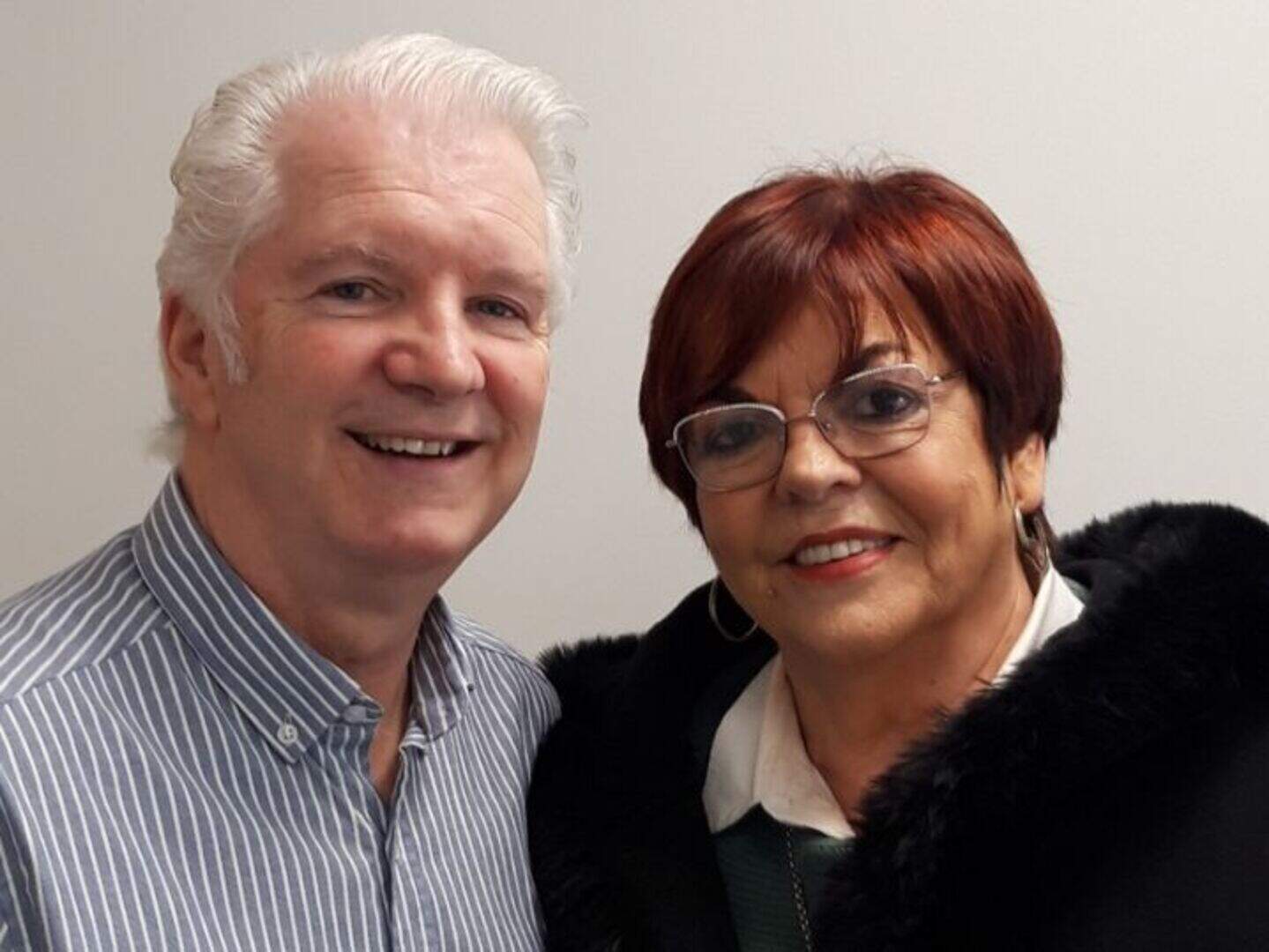 Susan McCann: Country singer was once so broke she couldn't afford ...