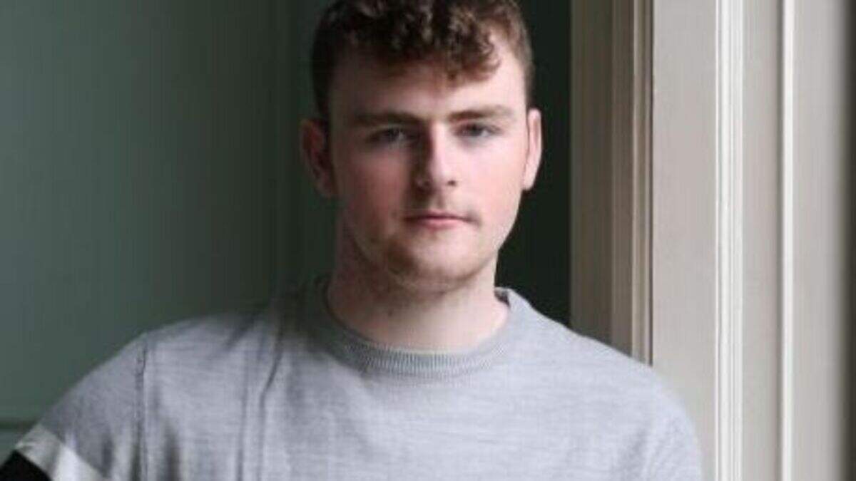 Robert Dawson: Missing Limerick man found safe and well | Crime World