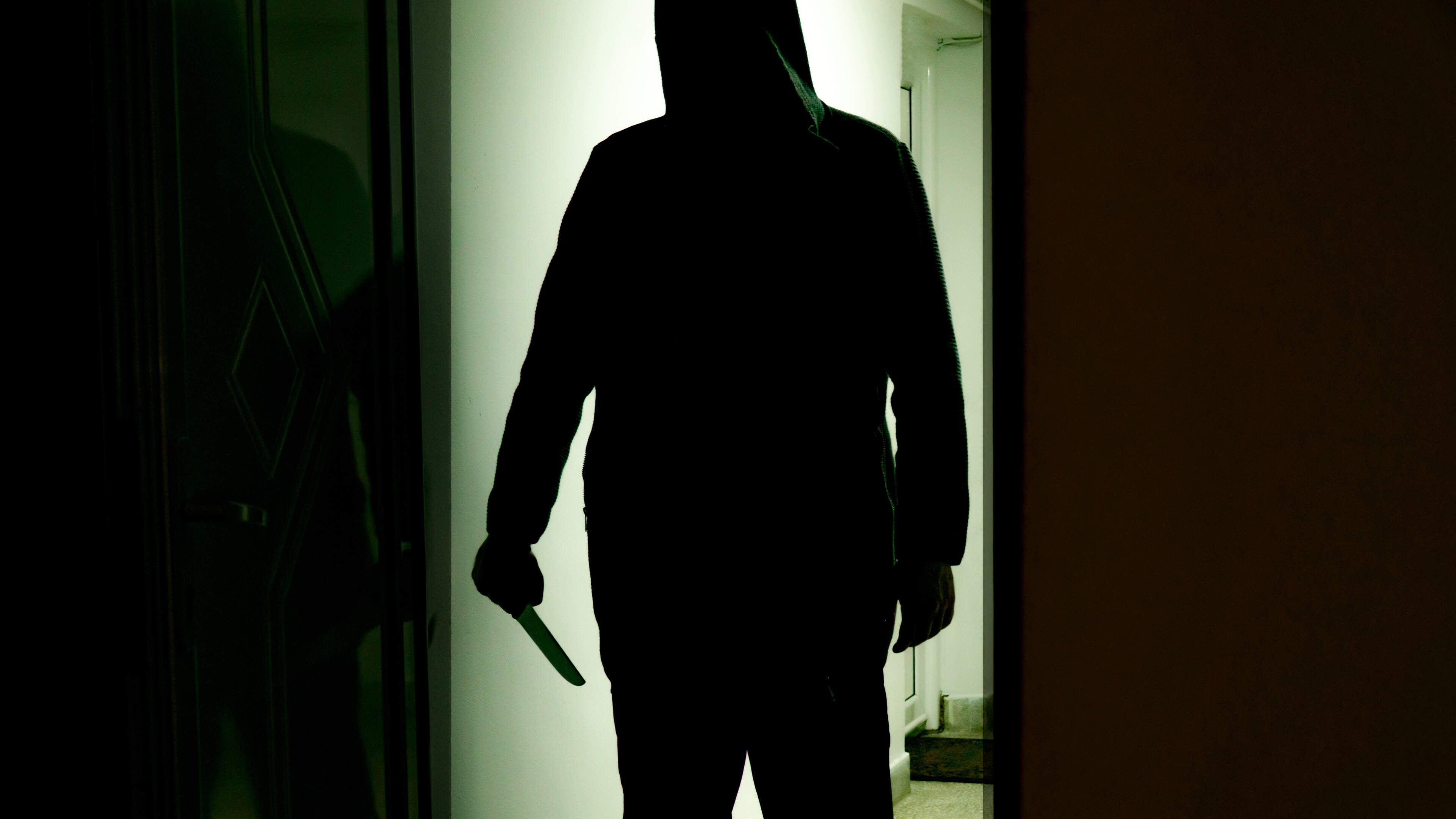Dublin man jailed for breaking into house while the occupant was sleeping