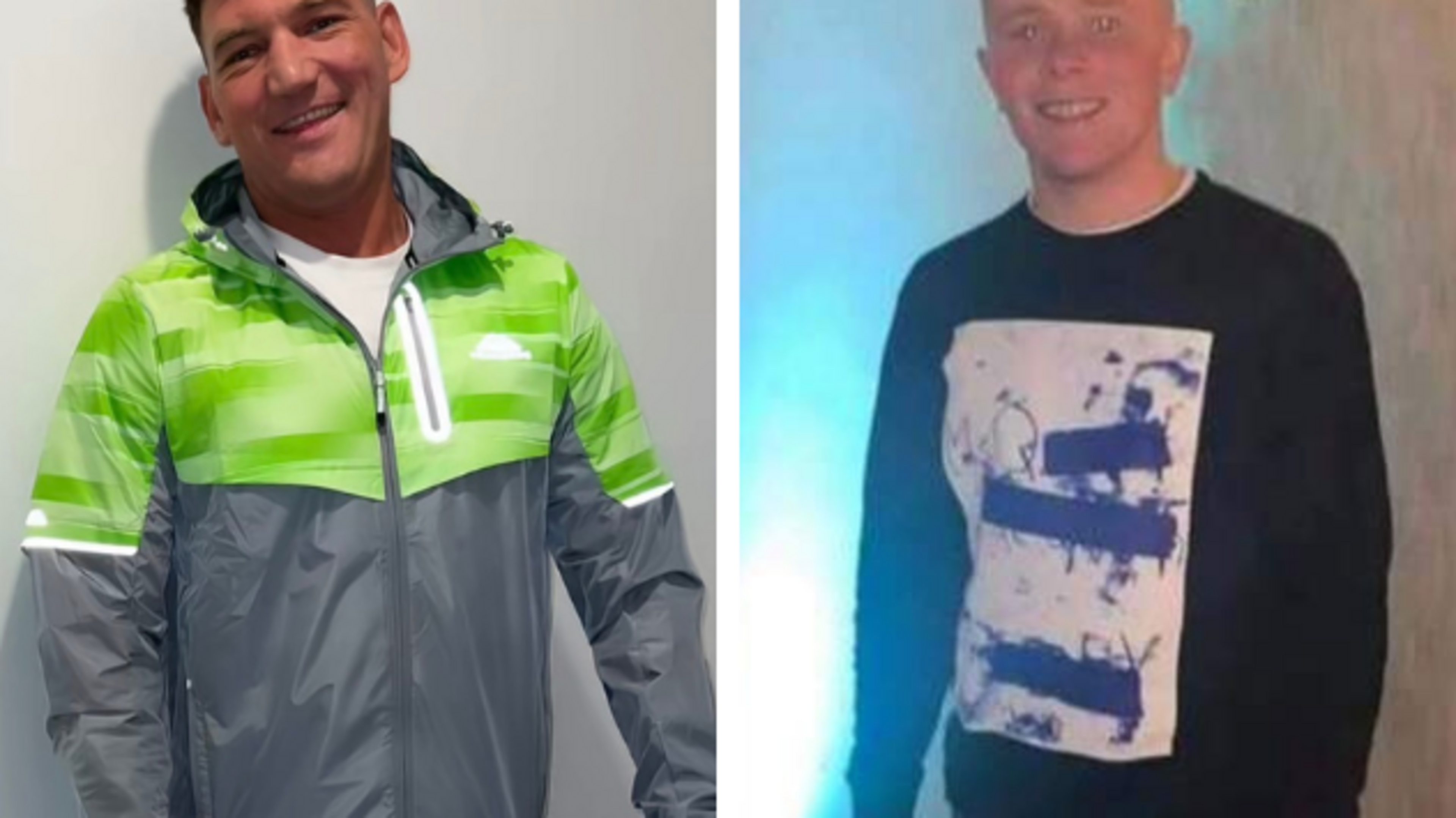 Gangland criminal found dead in garda custody was chief suspect in Thomas Griffin knife attack