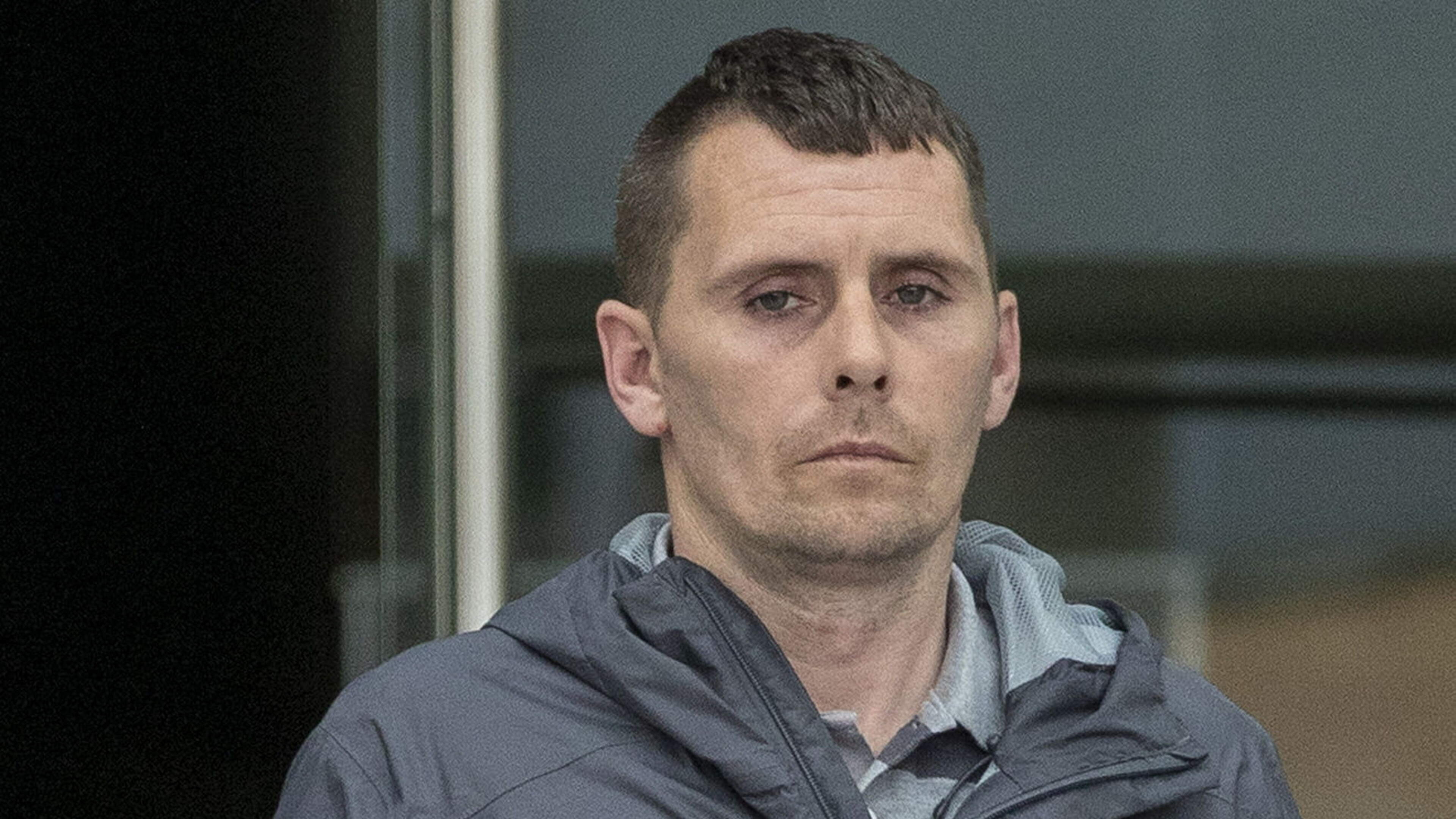Dubliner who dropped phone during armed bookies raid jailed for five years