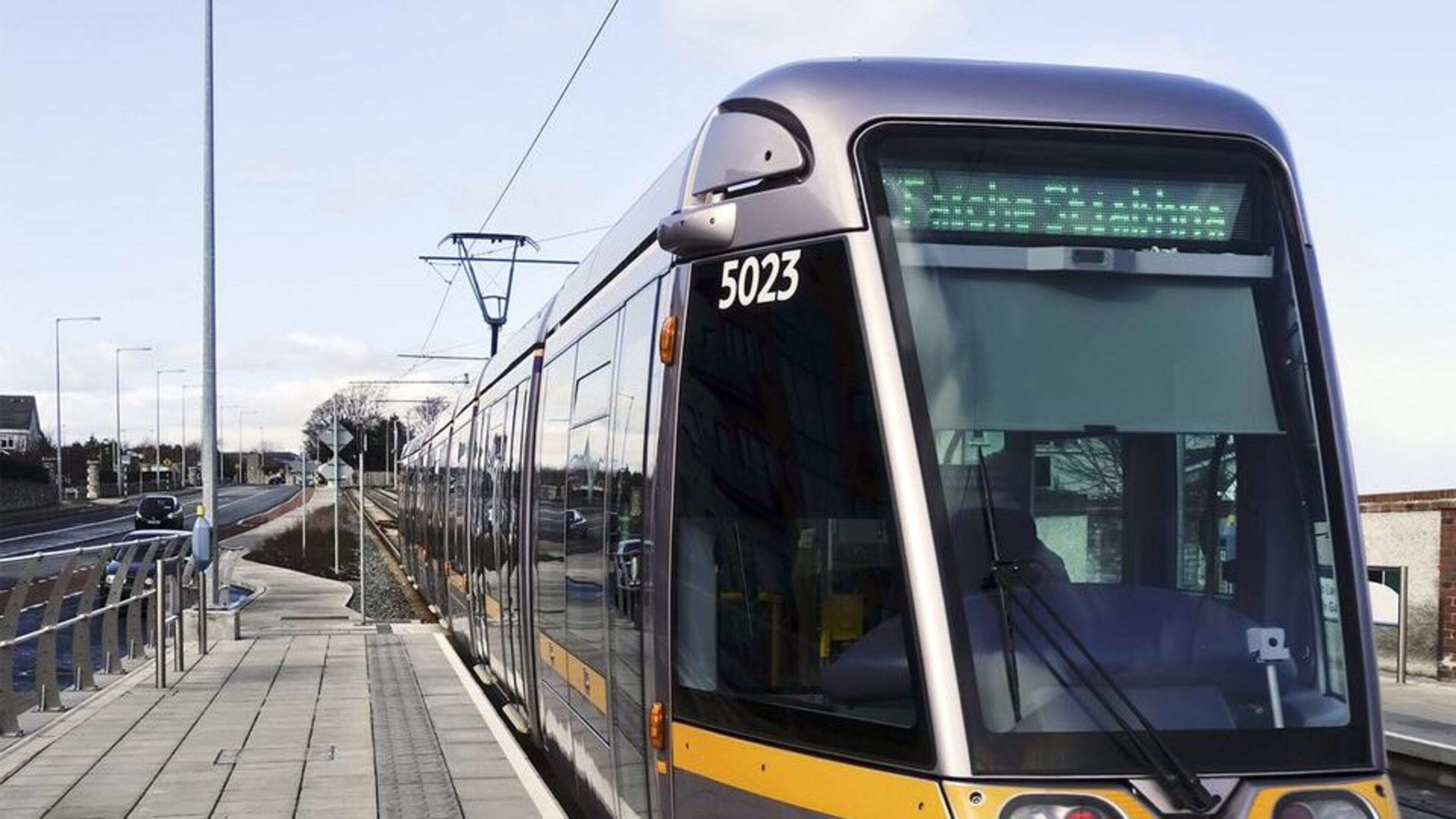 Woman savagely attacked by gang of masked youths in latest hijacking in Dublin