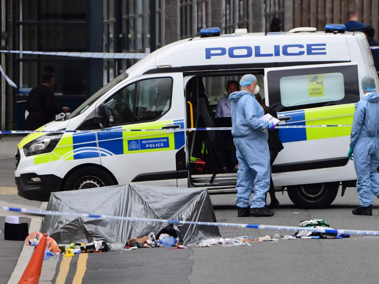 Teenager charged with murder after 15-year-old stabbed during school ...