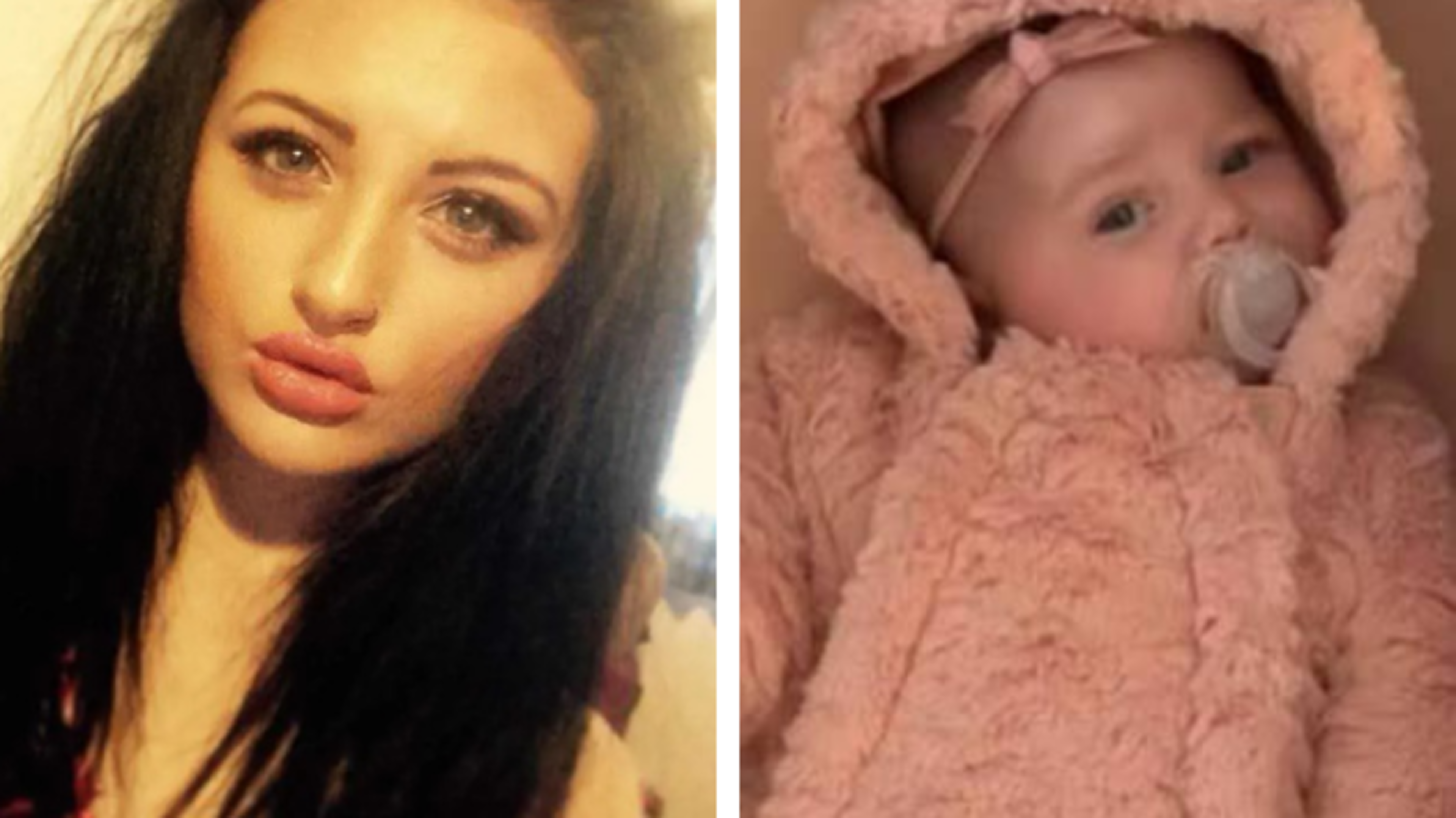 Scottish mum who killed baby daughter with heat from hairdryer to appeal conviction