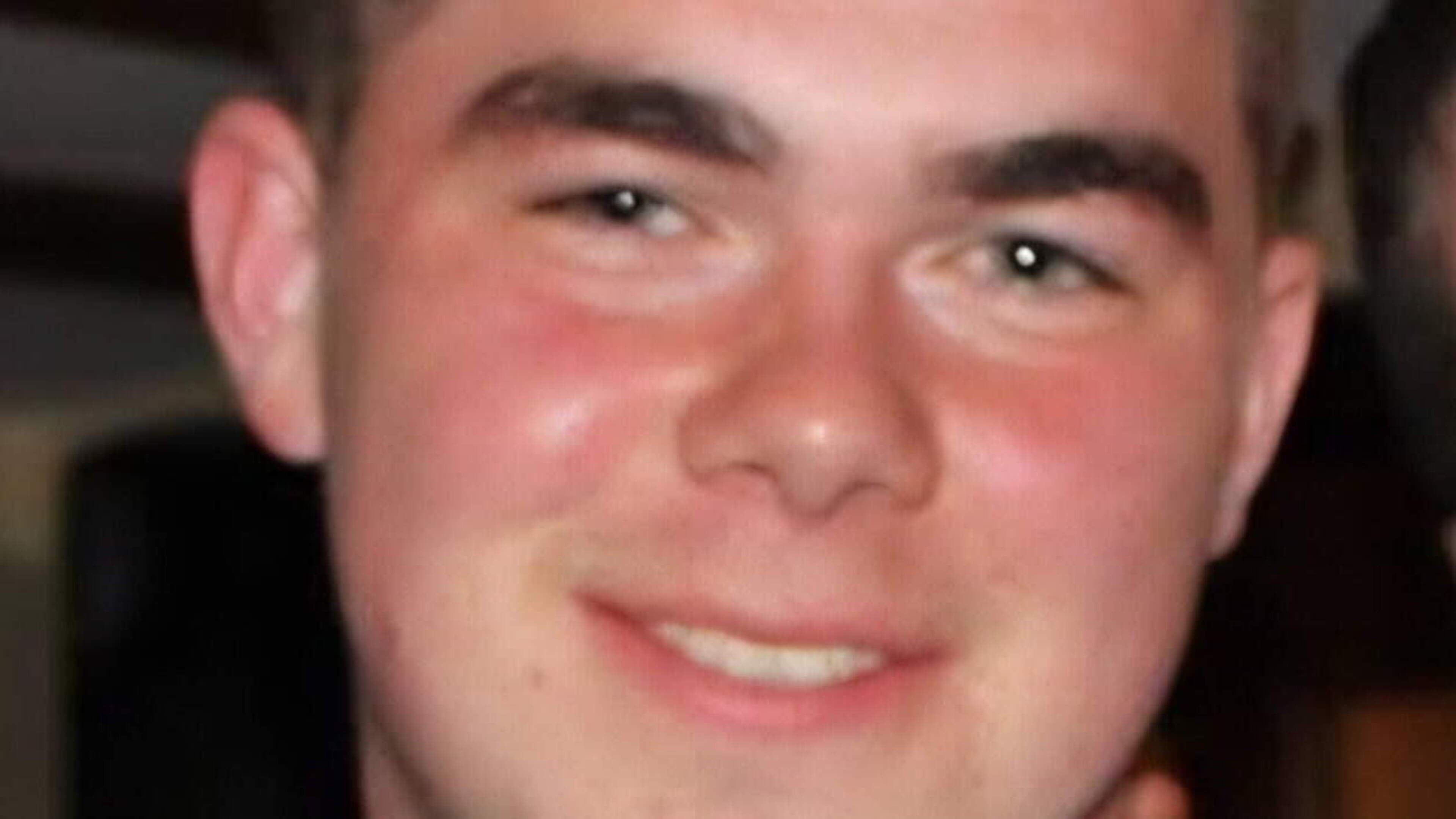 Thug (29) assaulted disabled man and his fiancée after row over chair at music festival