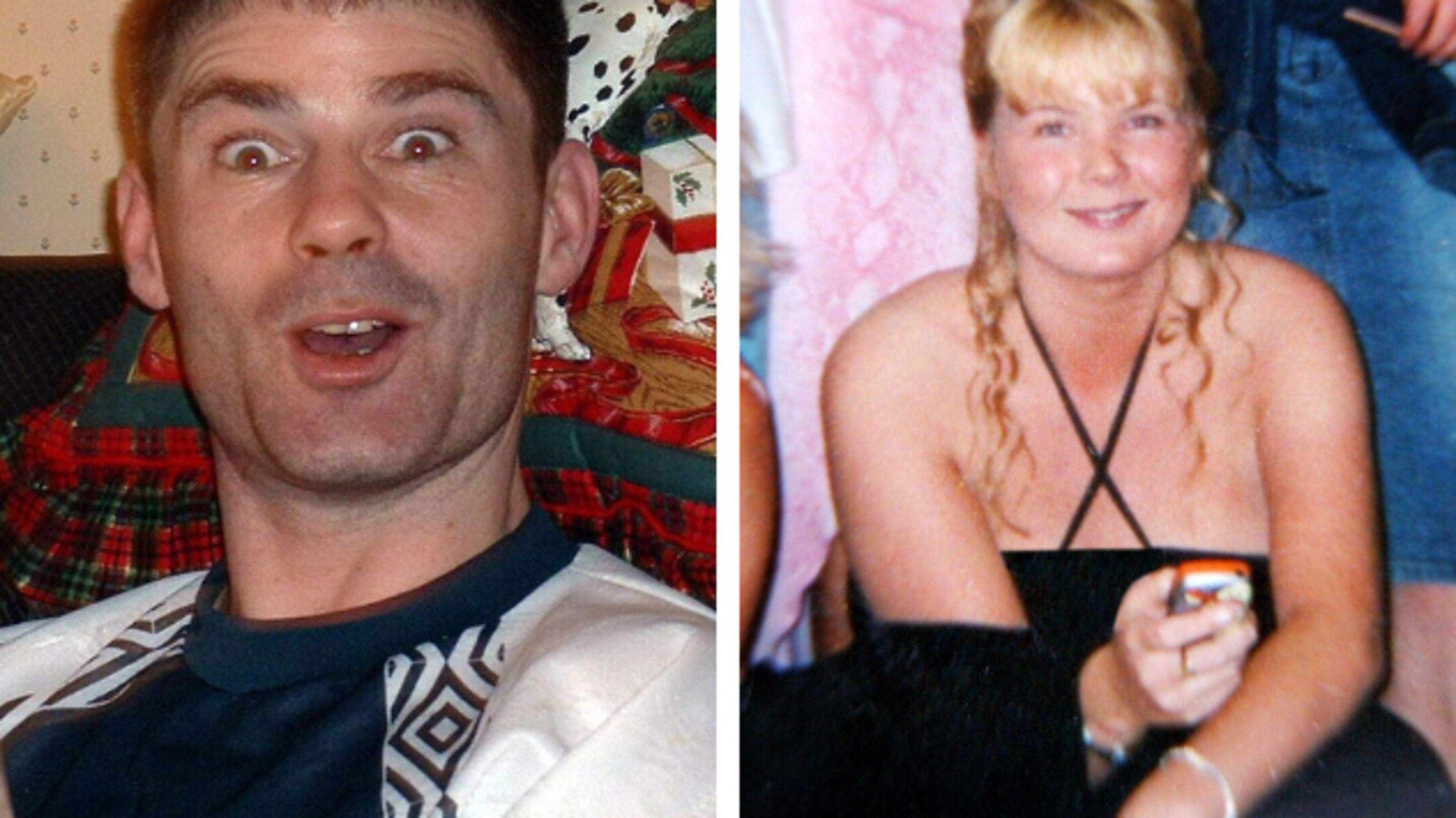 Convicted murderer David McCord gets five months after escape from open prison