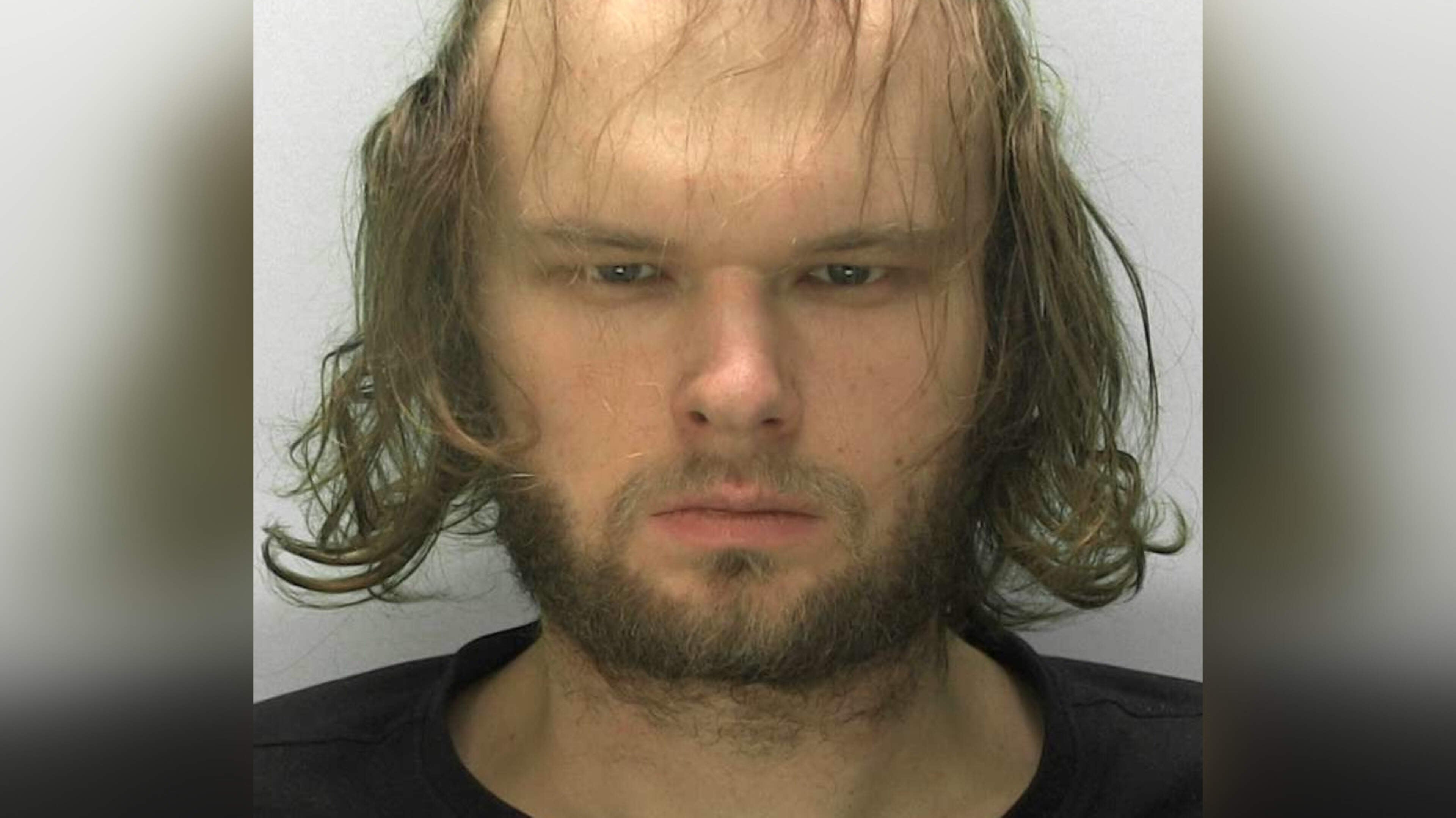 Self-proclaimed ‘misogynist who posed risk to women’ told to stay away from ladies’ toilets