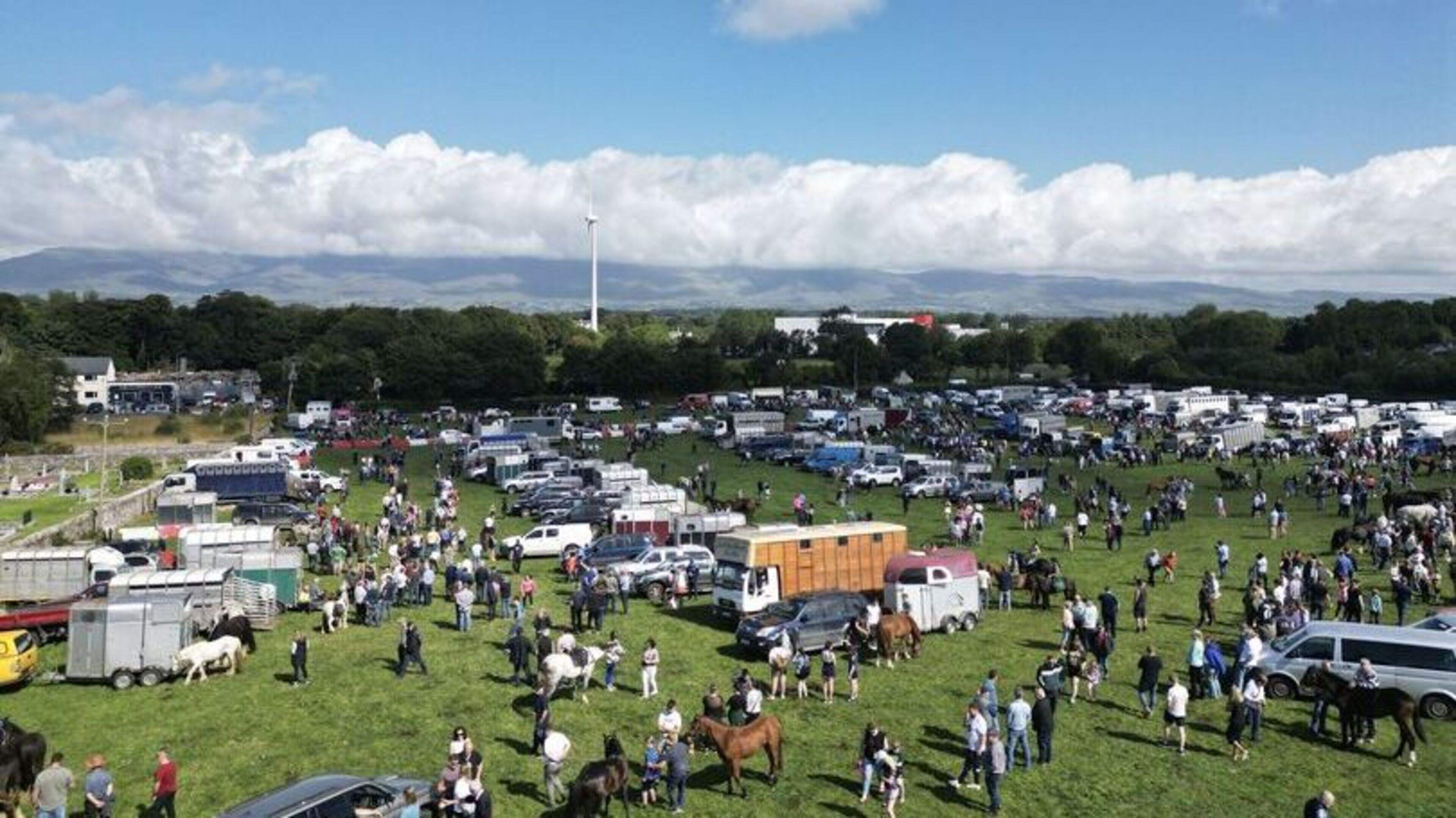 Puck Fair horror: Court hears of women’s bravery after ‘innocent girl’ battered and left in ditch