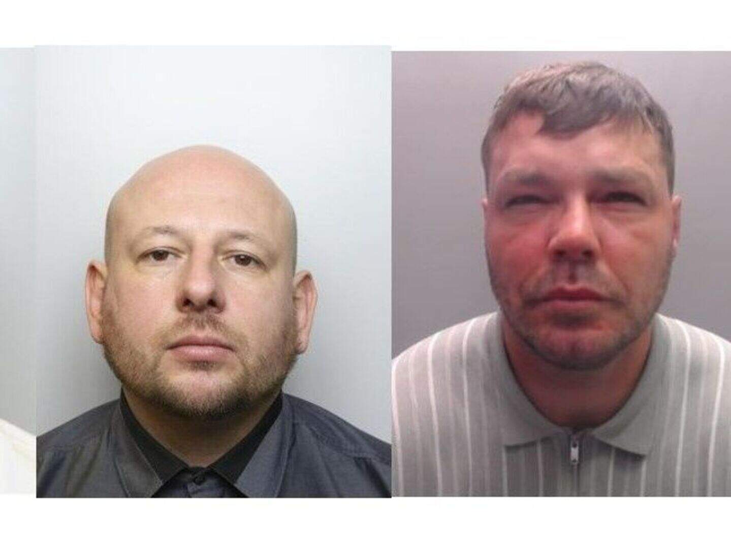Paul Shepherd: How bag of cocaine found in ex-footballer’s car led to ...