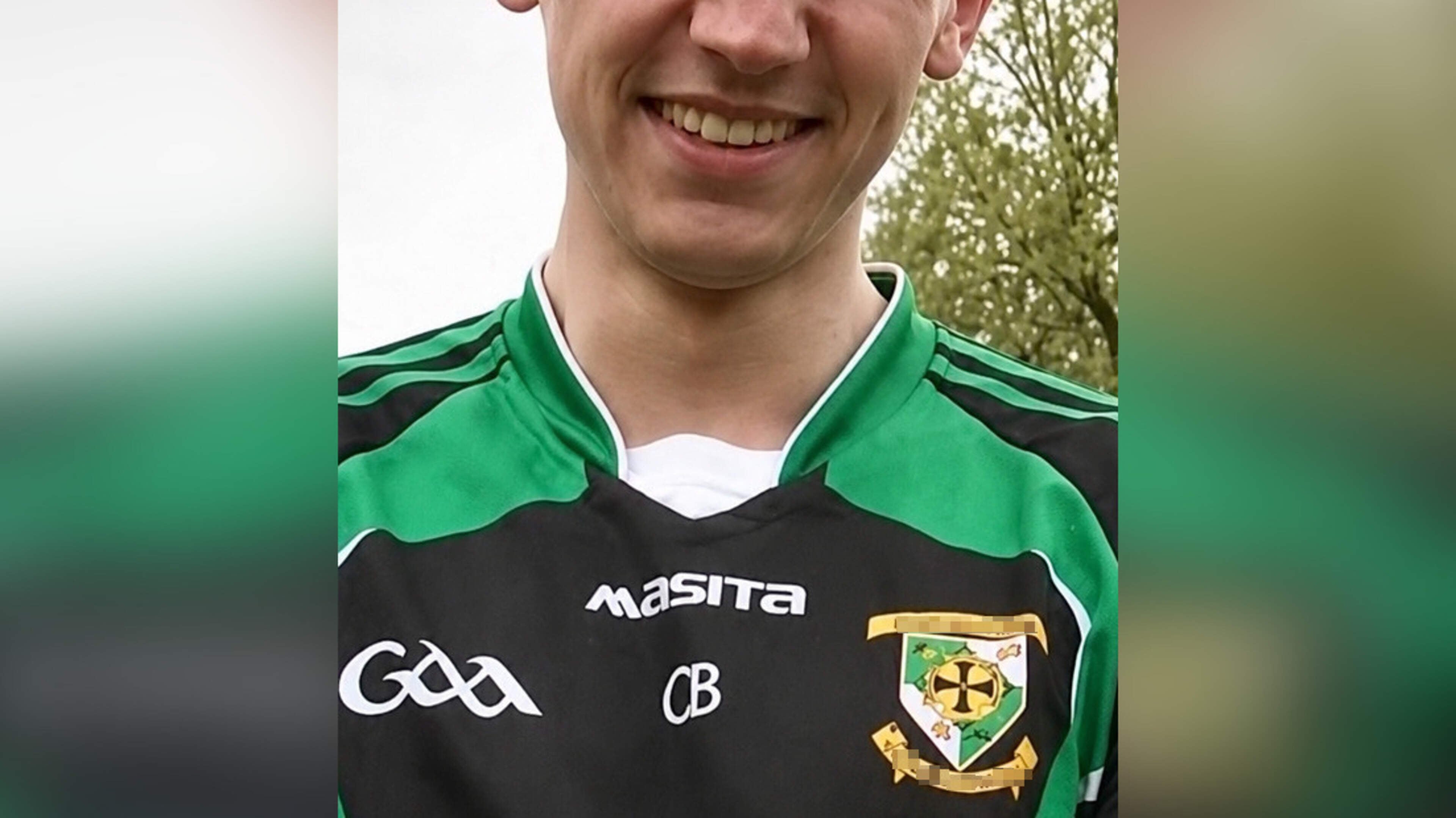 Pilot jailed for raping sleeping woman was GAA star who took part in hit RTÉ show 