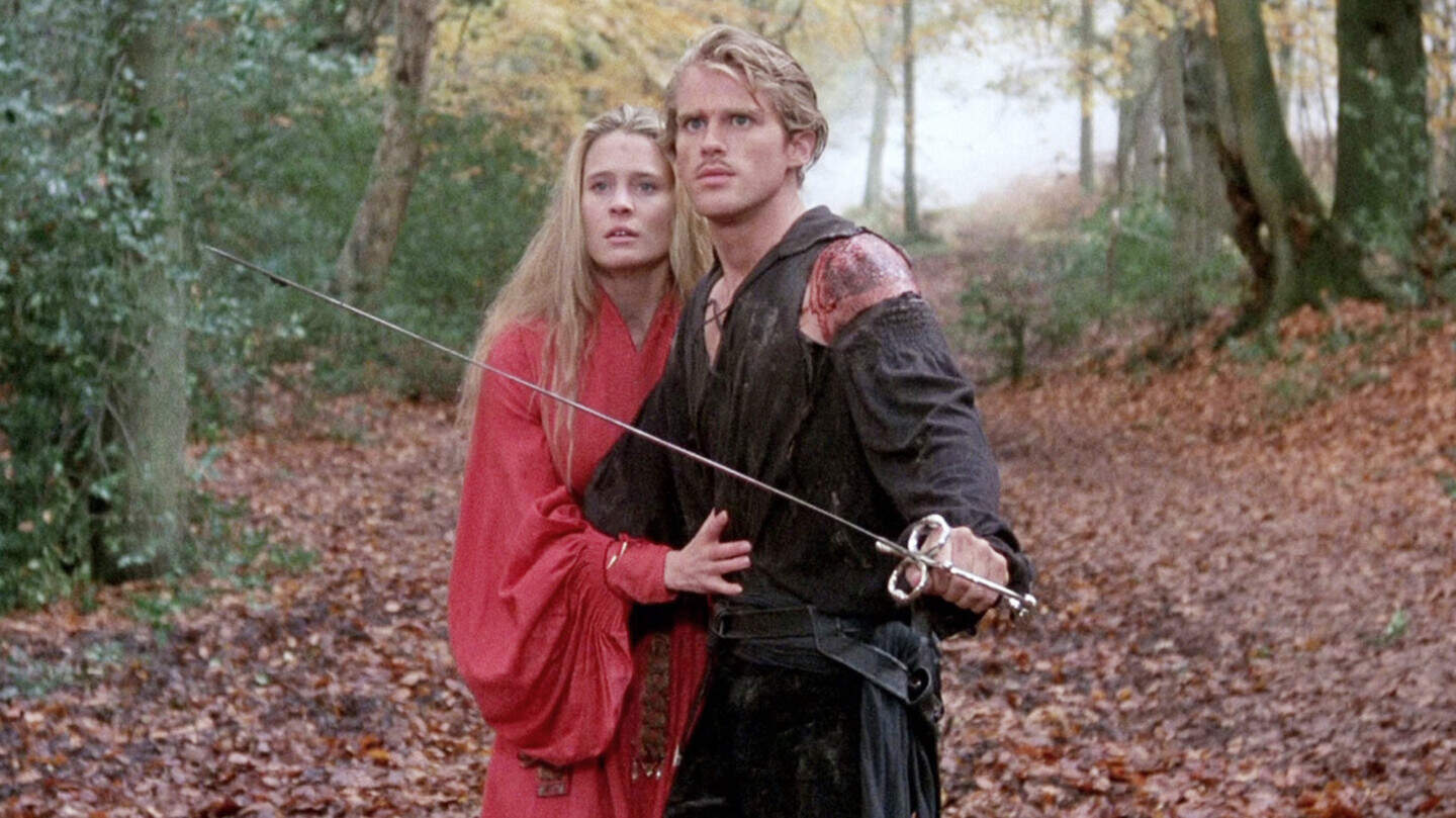 13 of the most famous movie and TV scenes filmed in Ireland | Crime World